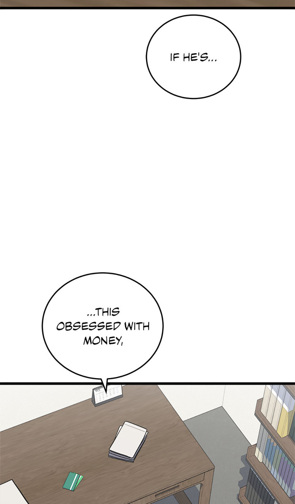 Level 1 Player Chapter 123 page 11 - 