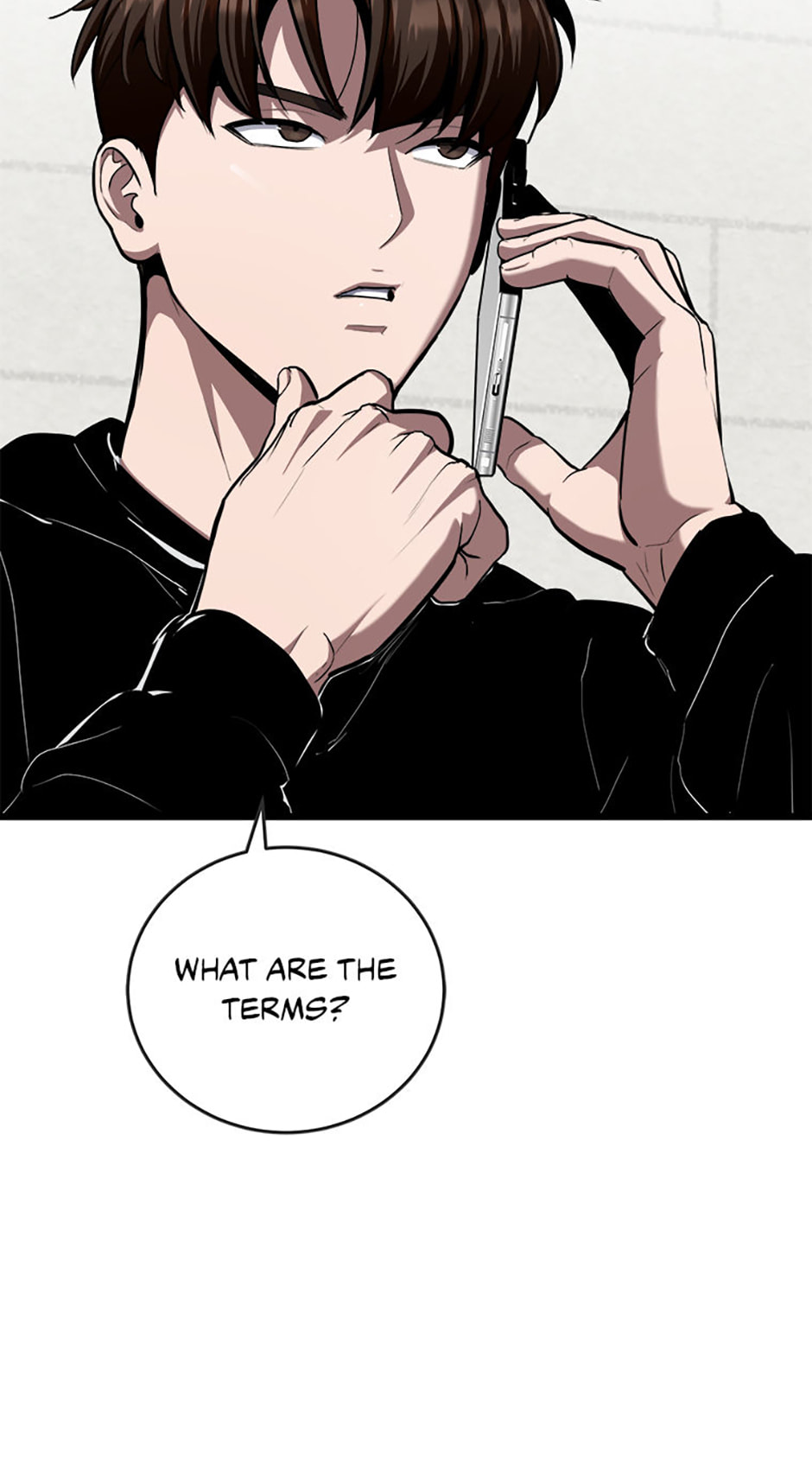Level 1 Player Chapter 123 page 102 - 