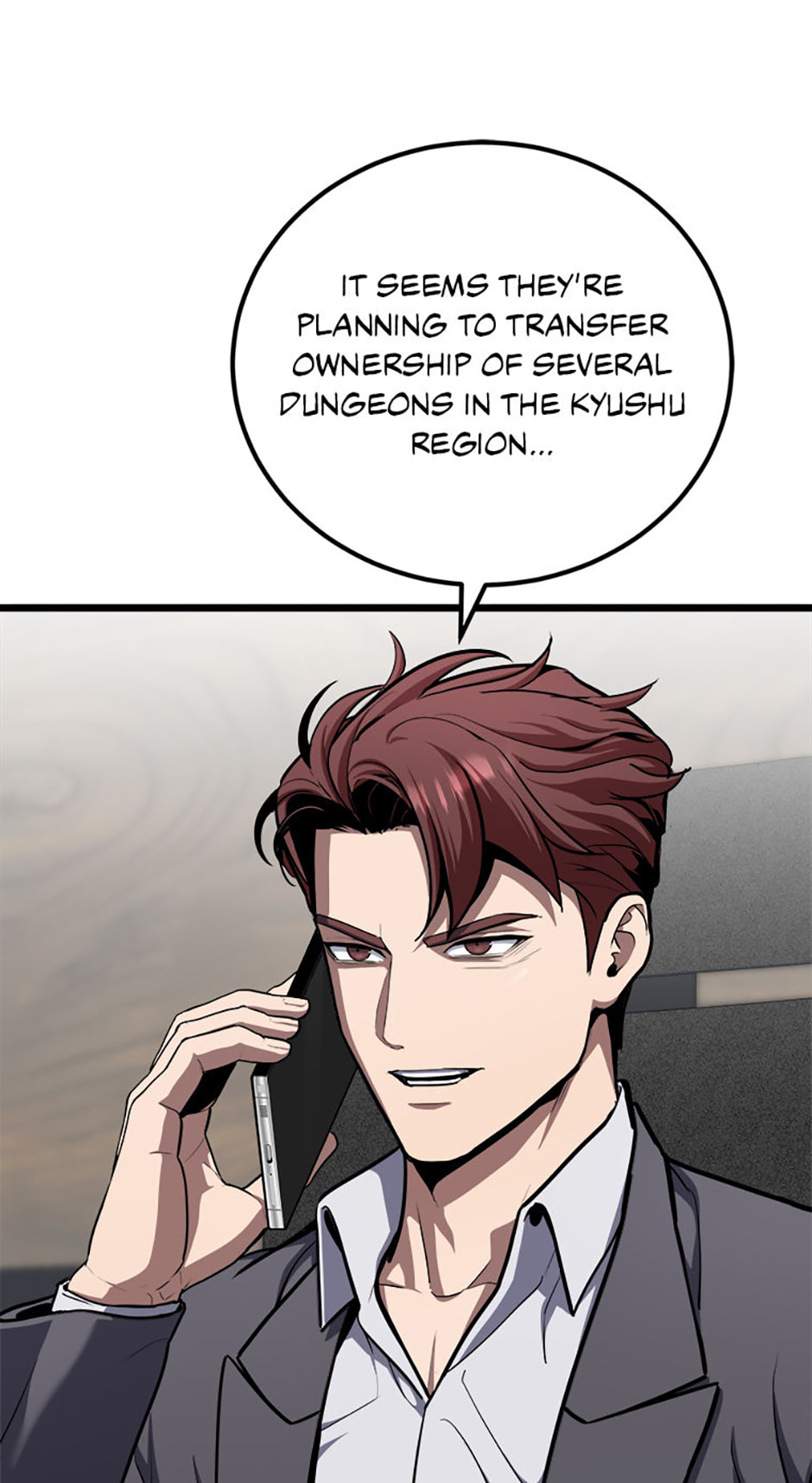 Level 1 Player Chapter 123 page 103 - 