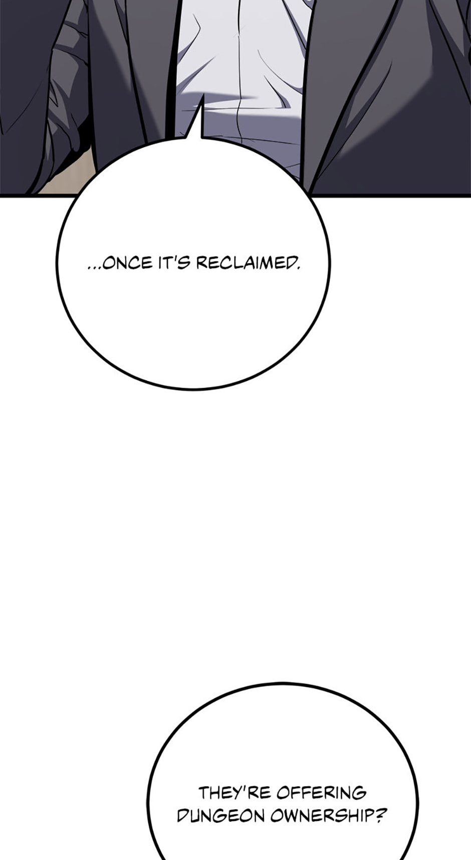 Level 1 Player Chapter 123 page 104 - 
