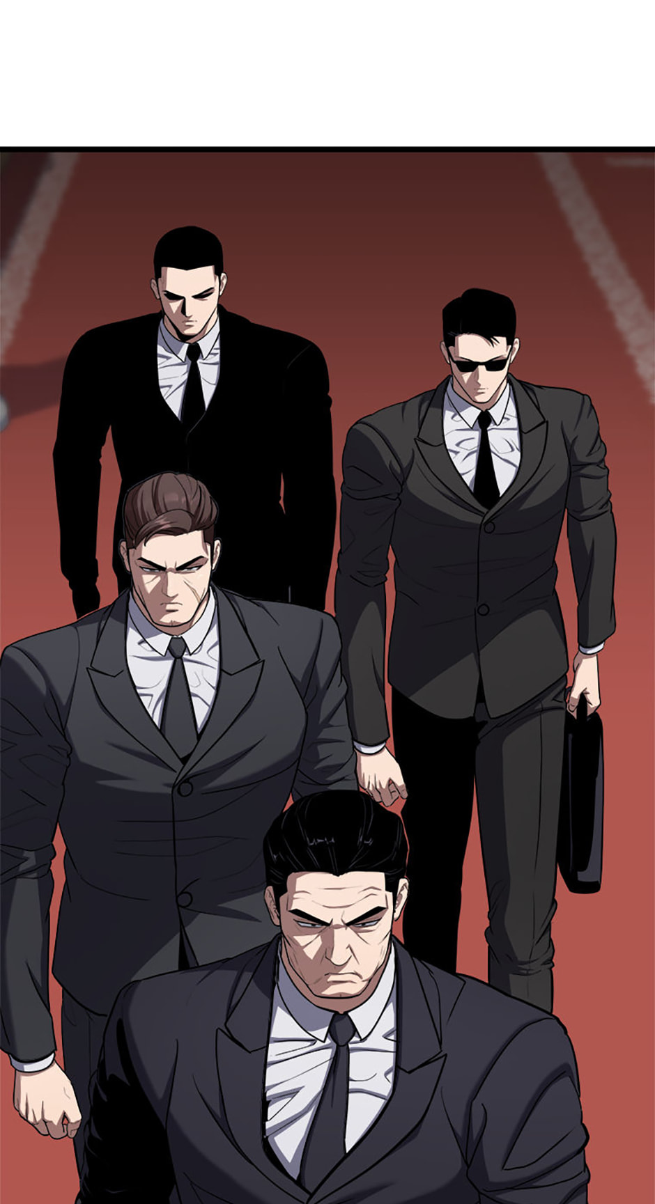 Level 1 Player Chapter 123 page 107 - 