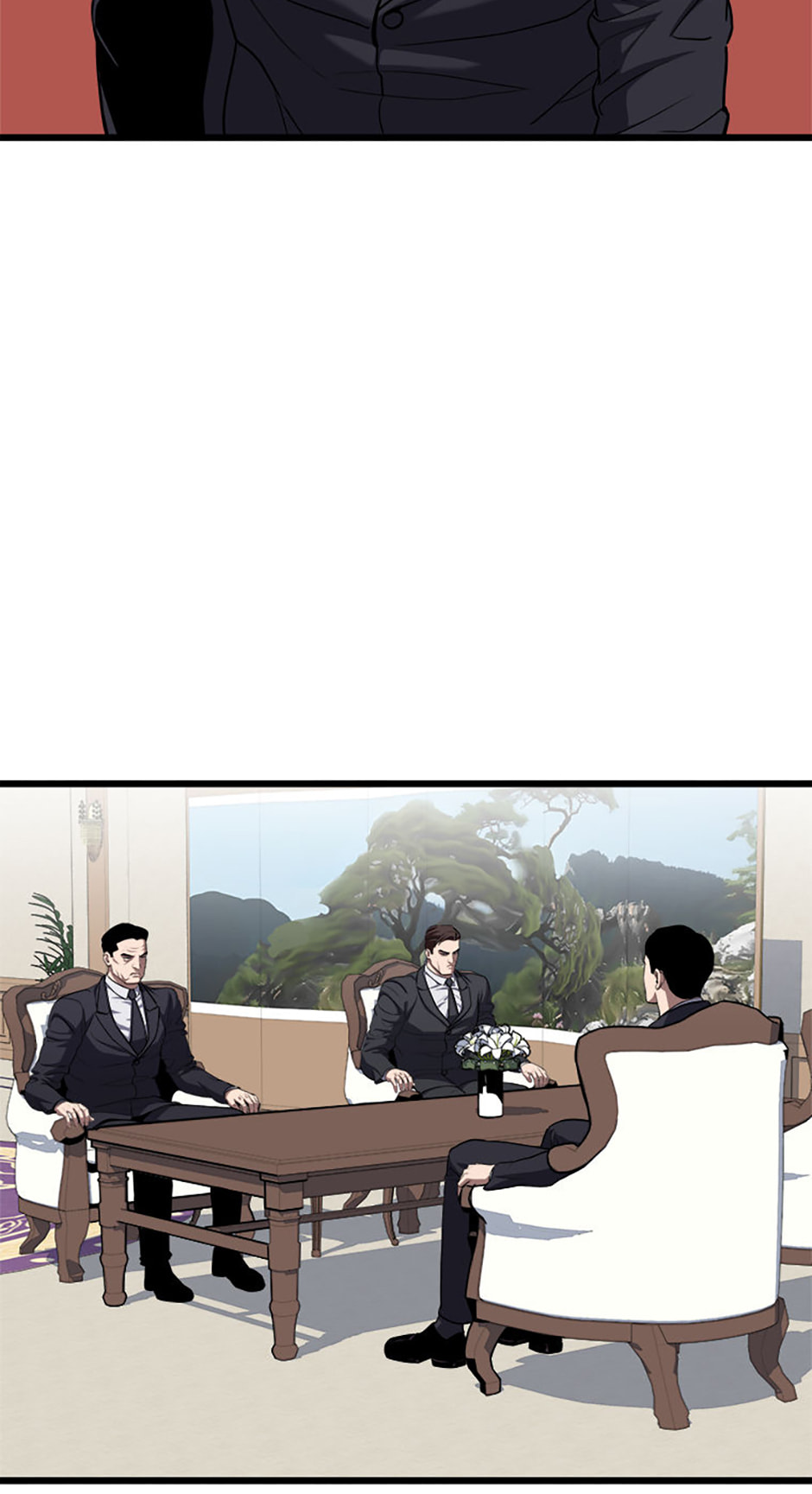Level 1 Player Chapter 123 page 108 - 