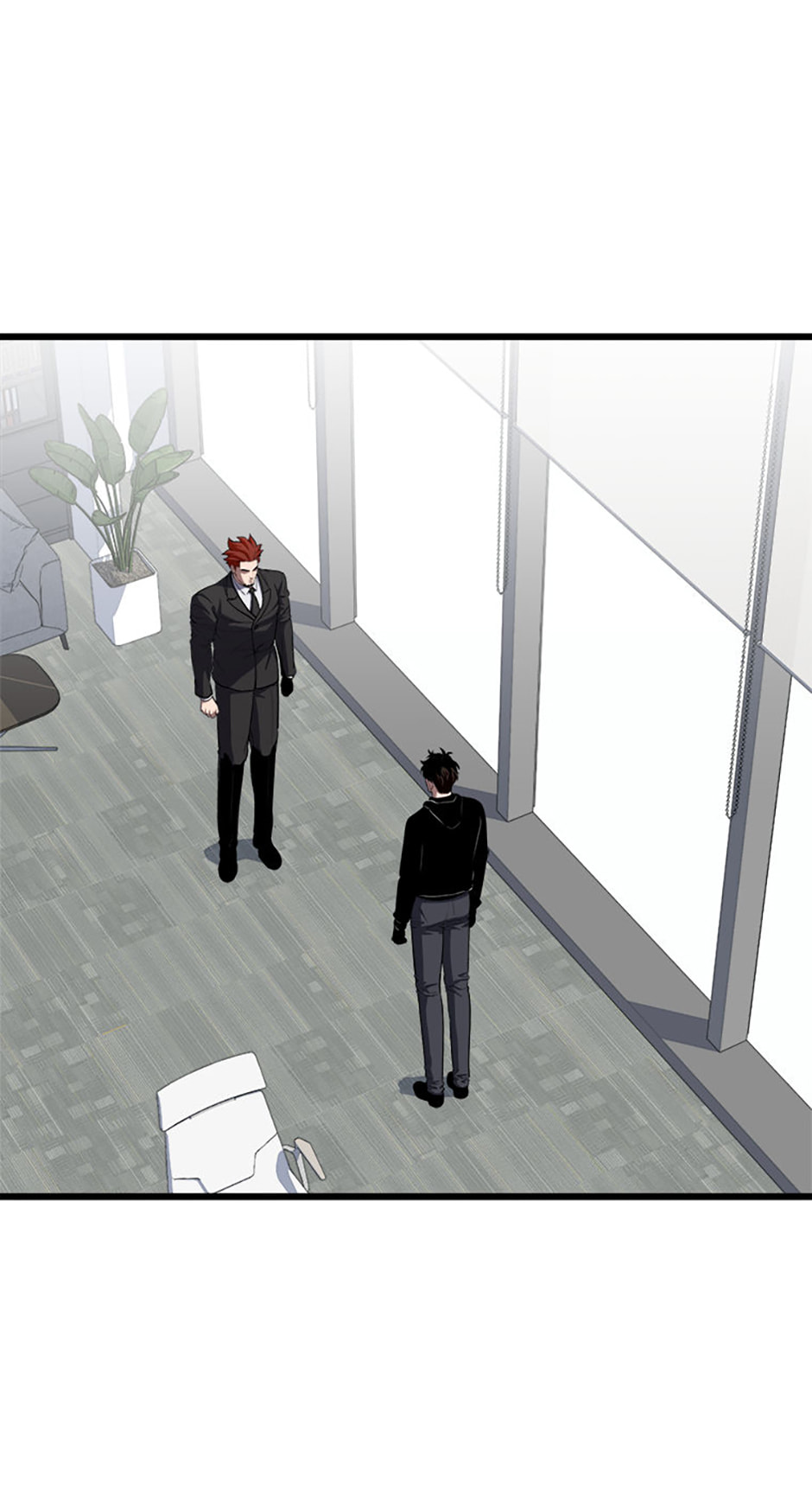 Level 1 Player Chapter 123 page 110 - 