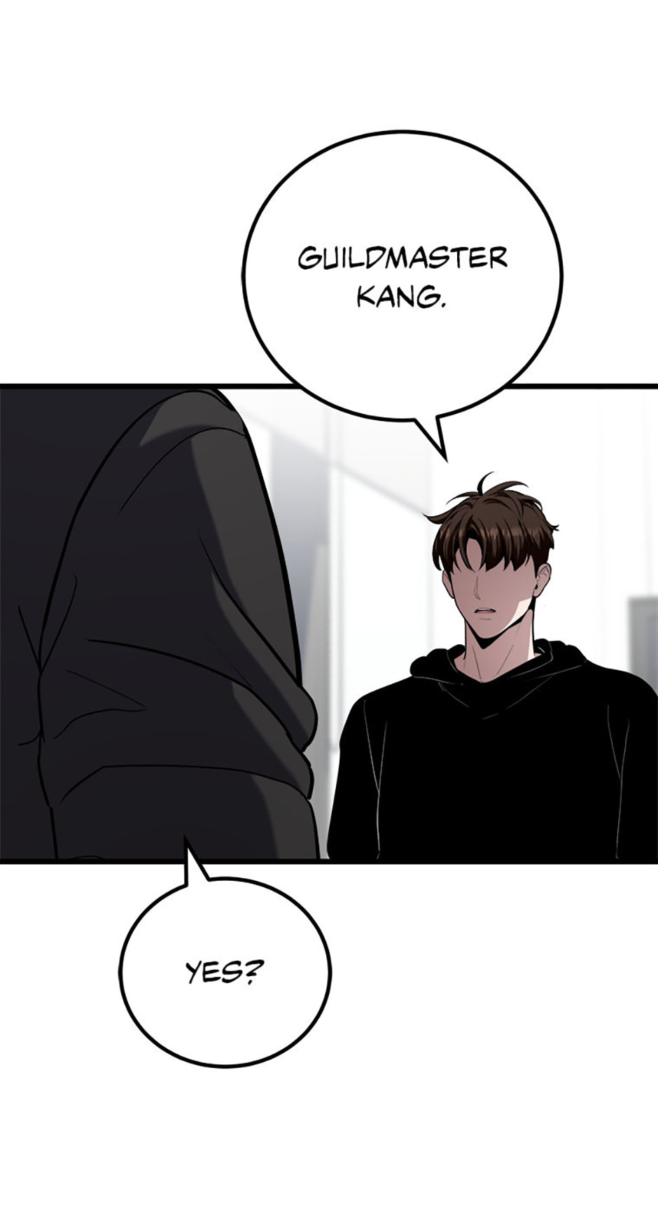 Level 1 Player Chapter 123 page 111 - 