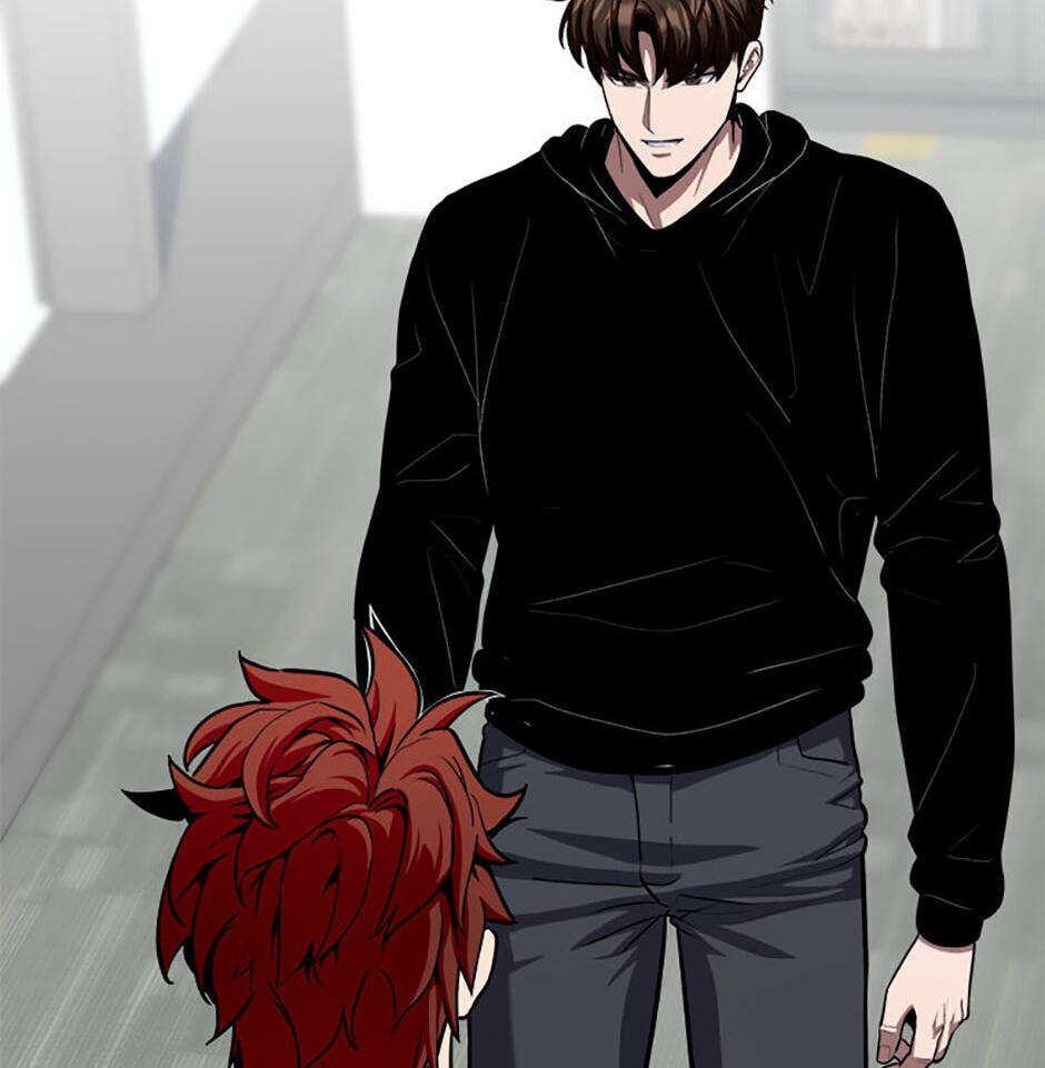 Level 1 Player Chapter 123 page 113 - 