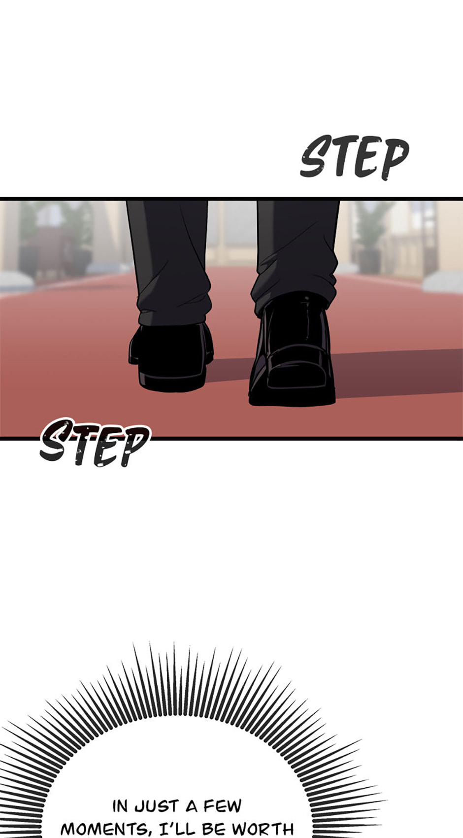 Level 1 Player Chapter 123 page 14 - 