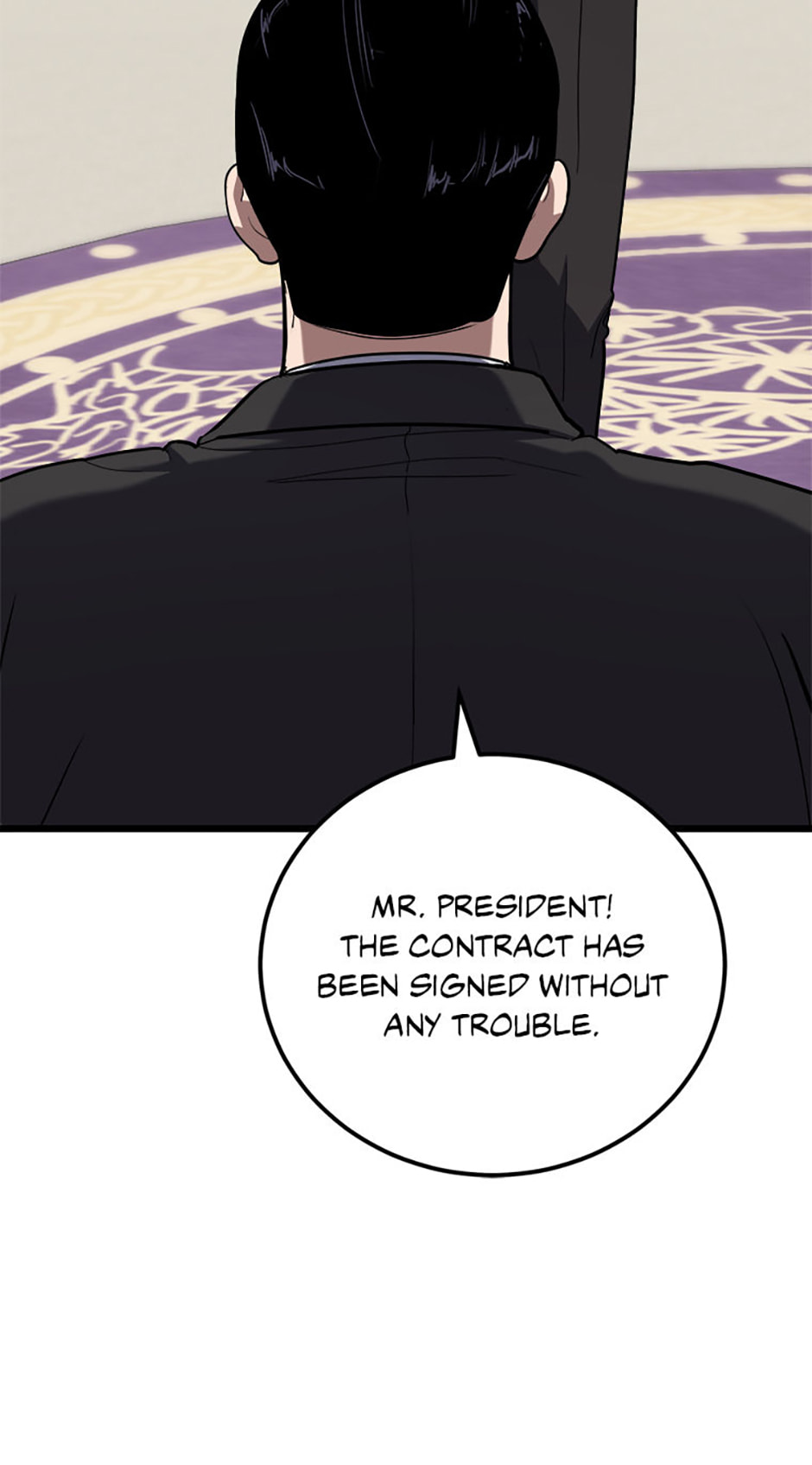 Level 1 Player Chapter 123 page 18 - 