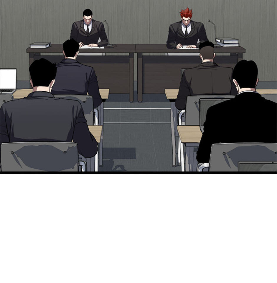 Level 1 Player Chapter 123 page 3 - 