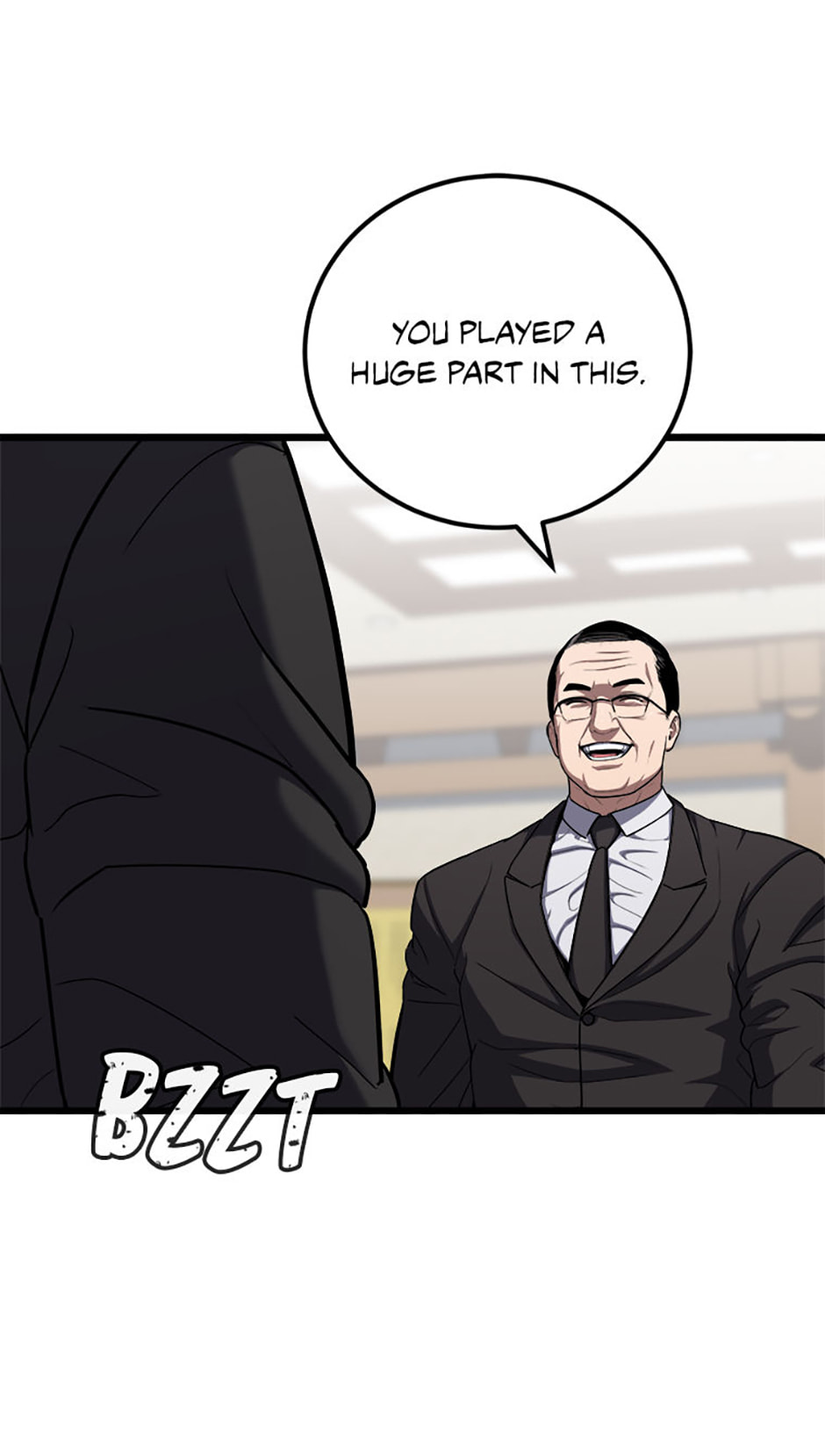 Level 1 Player Chapter 123 page 29 - 
