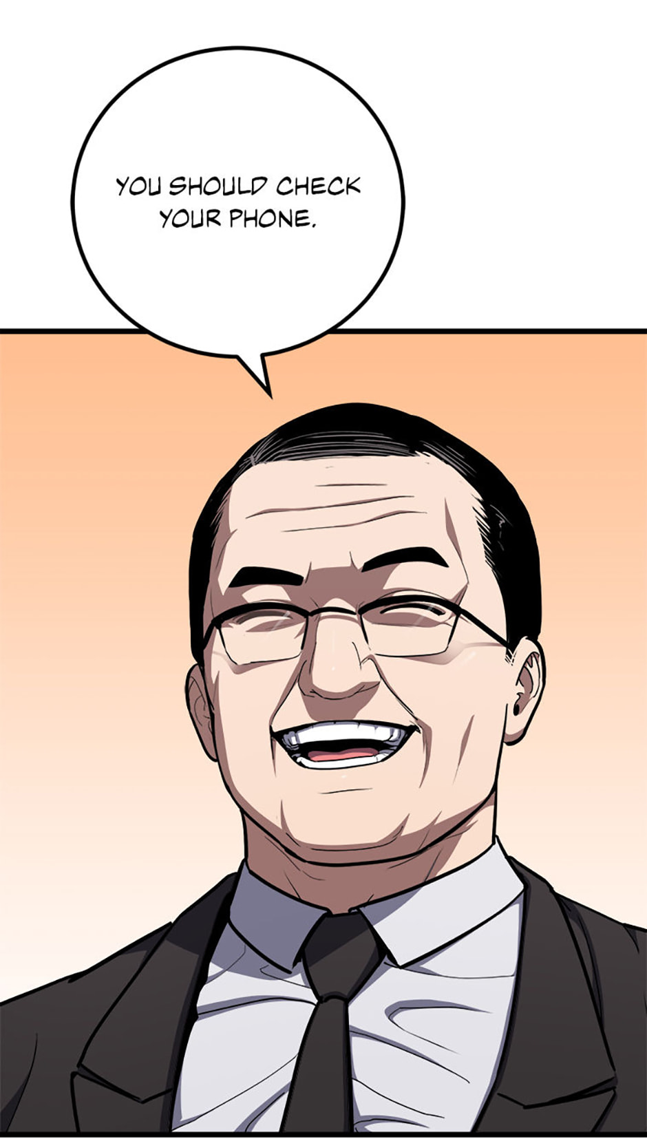 Level 1 Player Chapter 123 page 30 - 