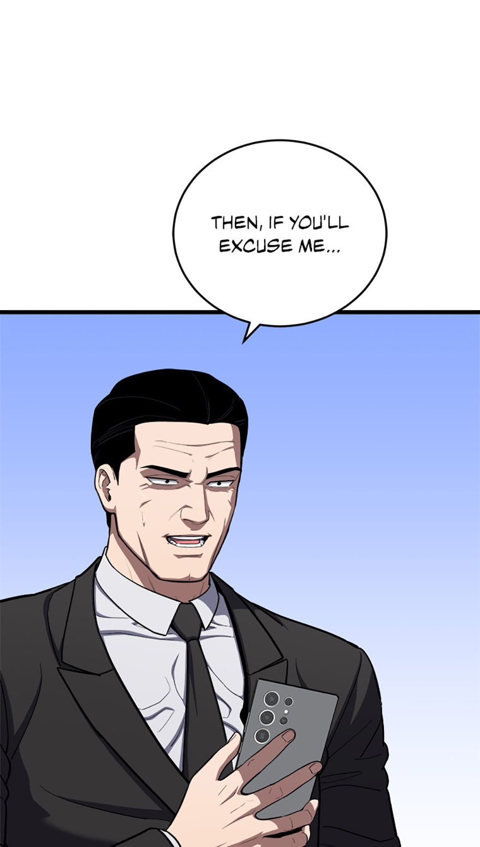 Level 1 Player Chapter 123 page 31 - 