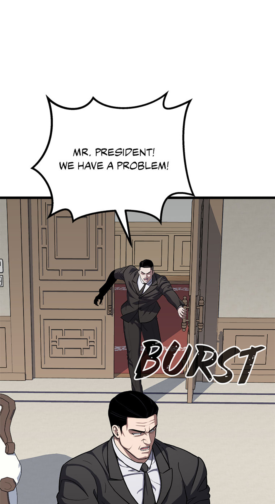 Level 1 Player Chapter 123 page 34 - 