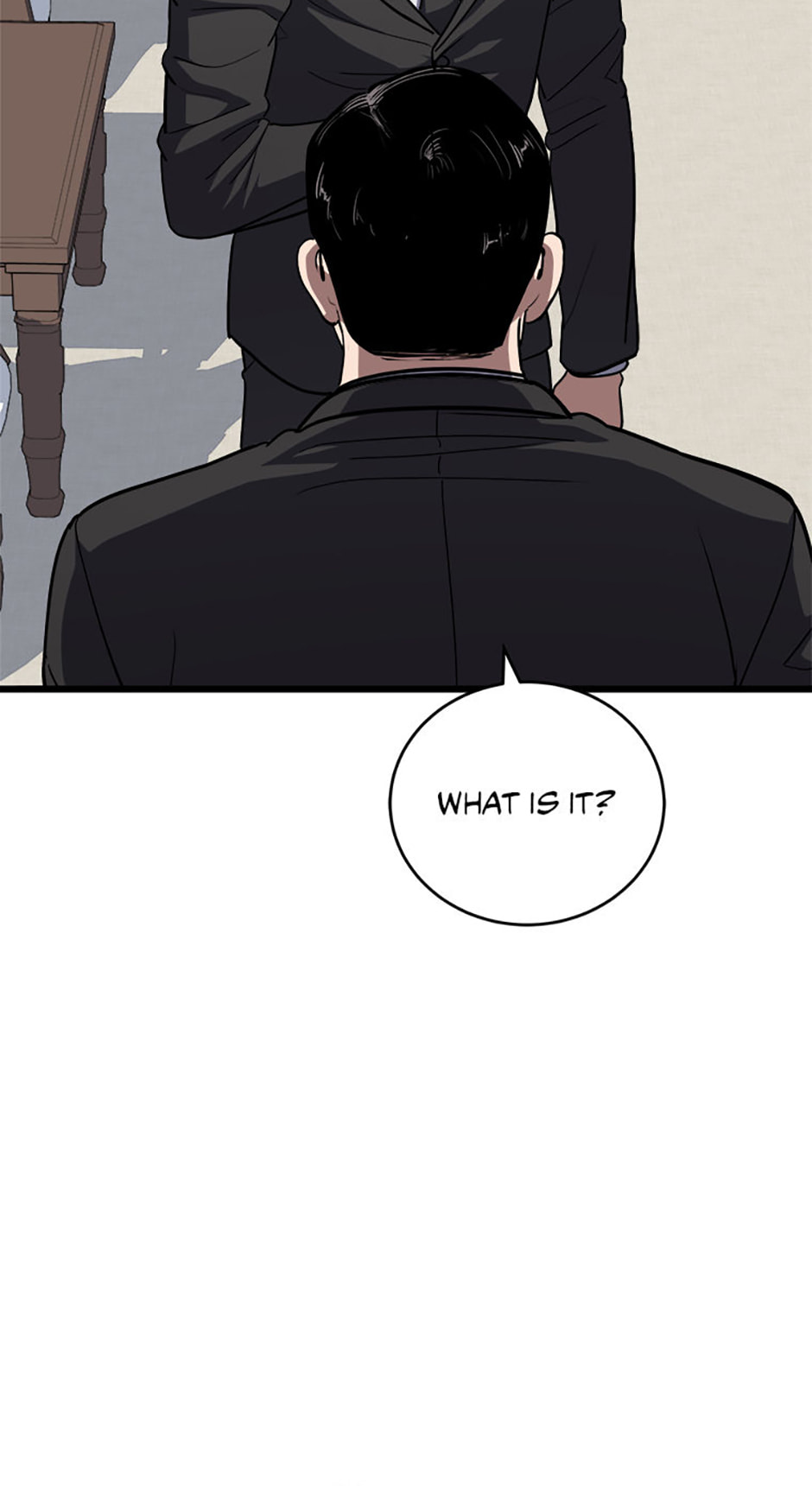 Level 1 Player Chapter 123 page 35 - 
