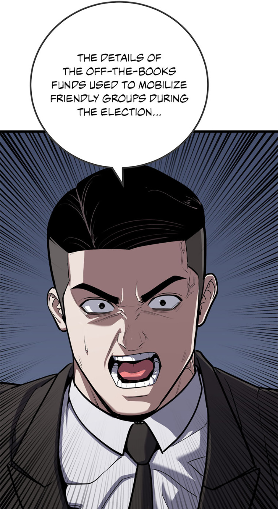 Level 1 Player Chapter 123 page 36 - 