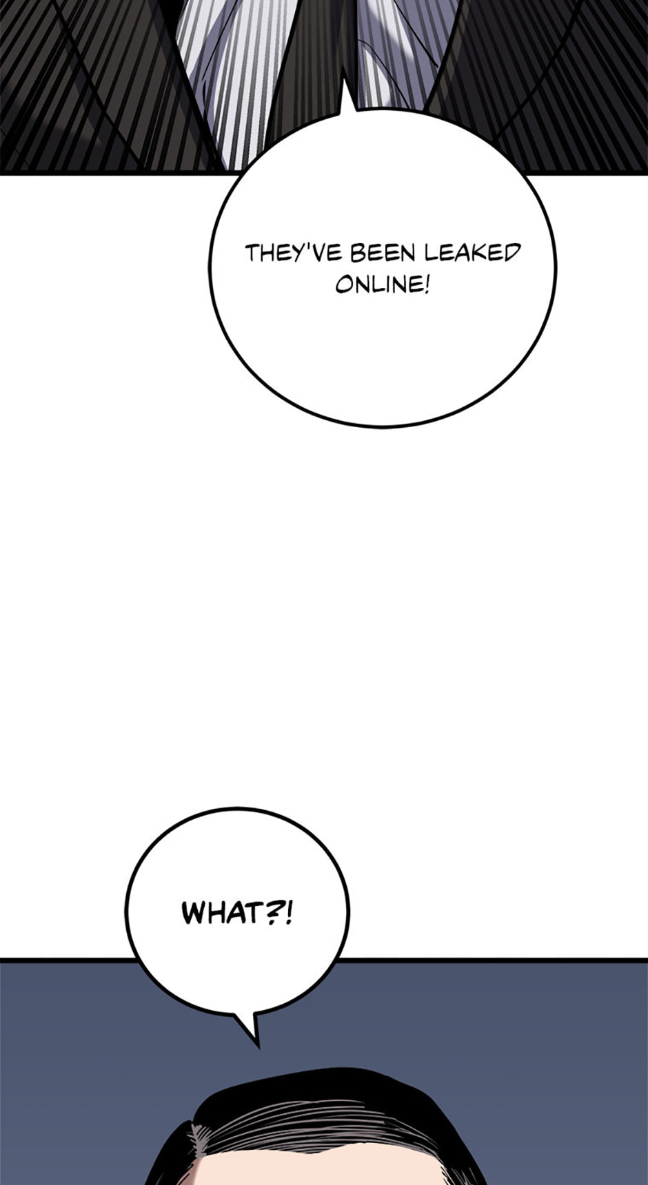 Level 1 Player Chapter 123 page 37 - 