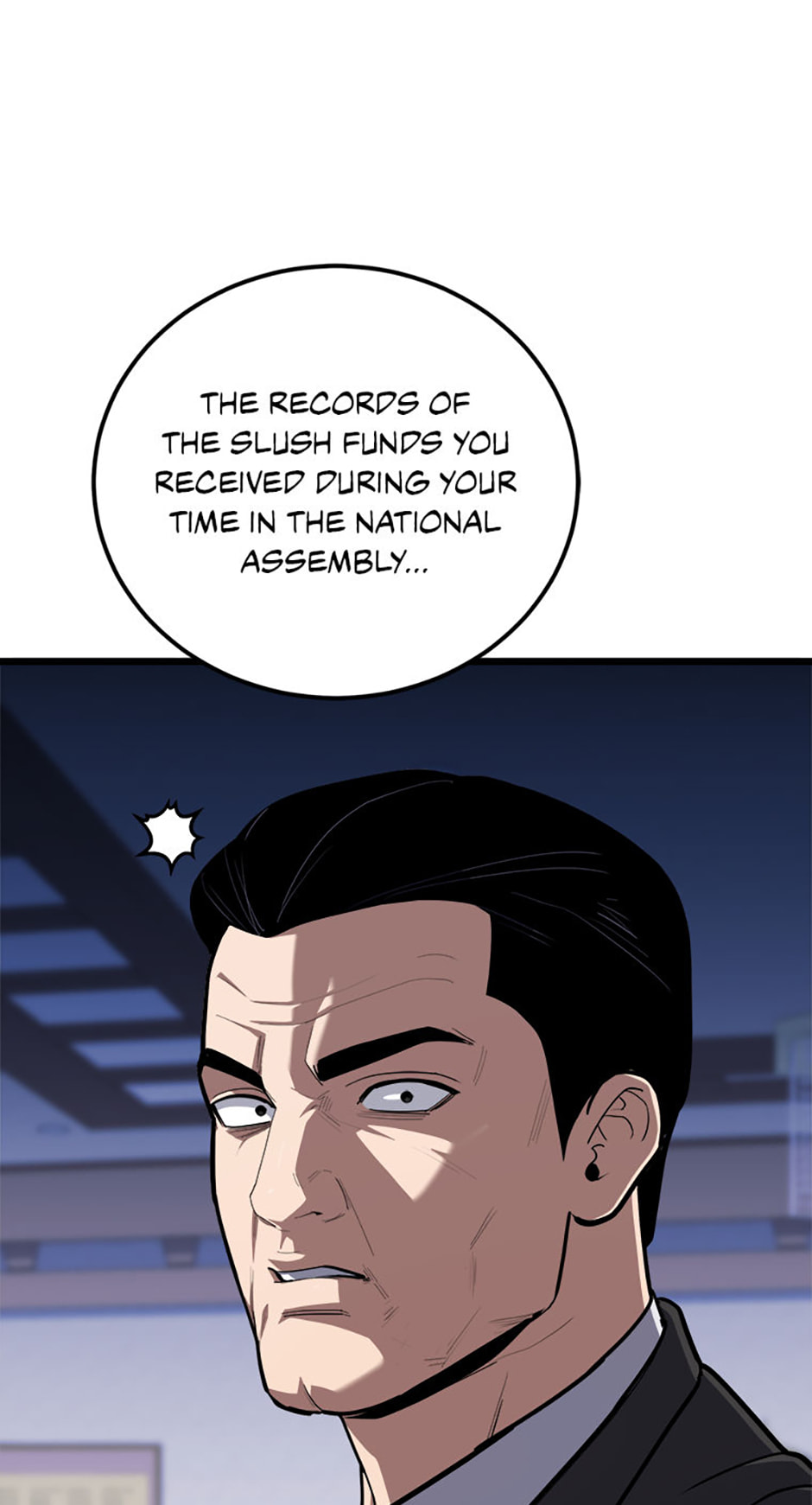Level 1 Player Chapter 123 page 39 - 