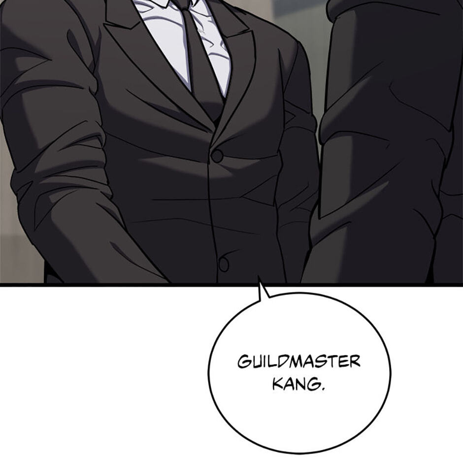 Level 1 Player Chapter 123 page 5 - 