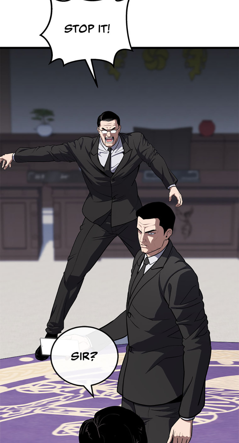 Level 1 Player Chapter 123 page 41 - 