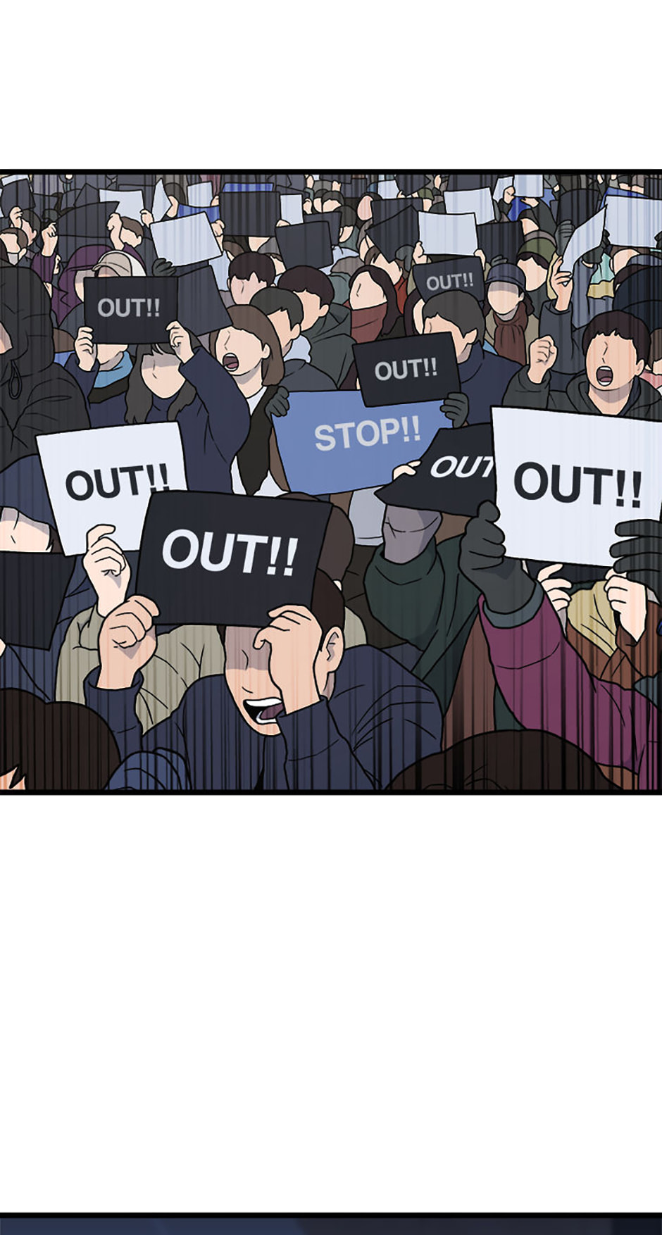 Level 1 Player Chapter 123 page 48 - 