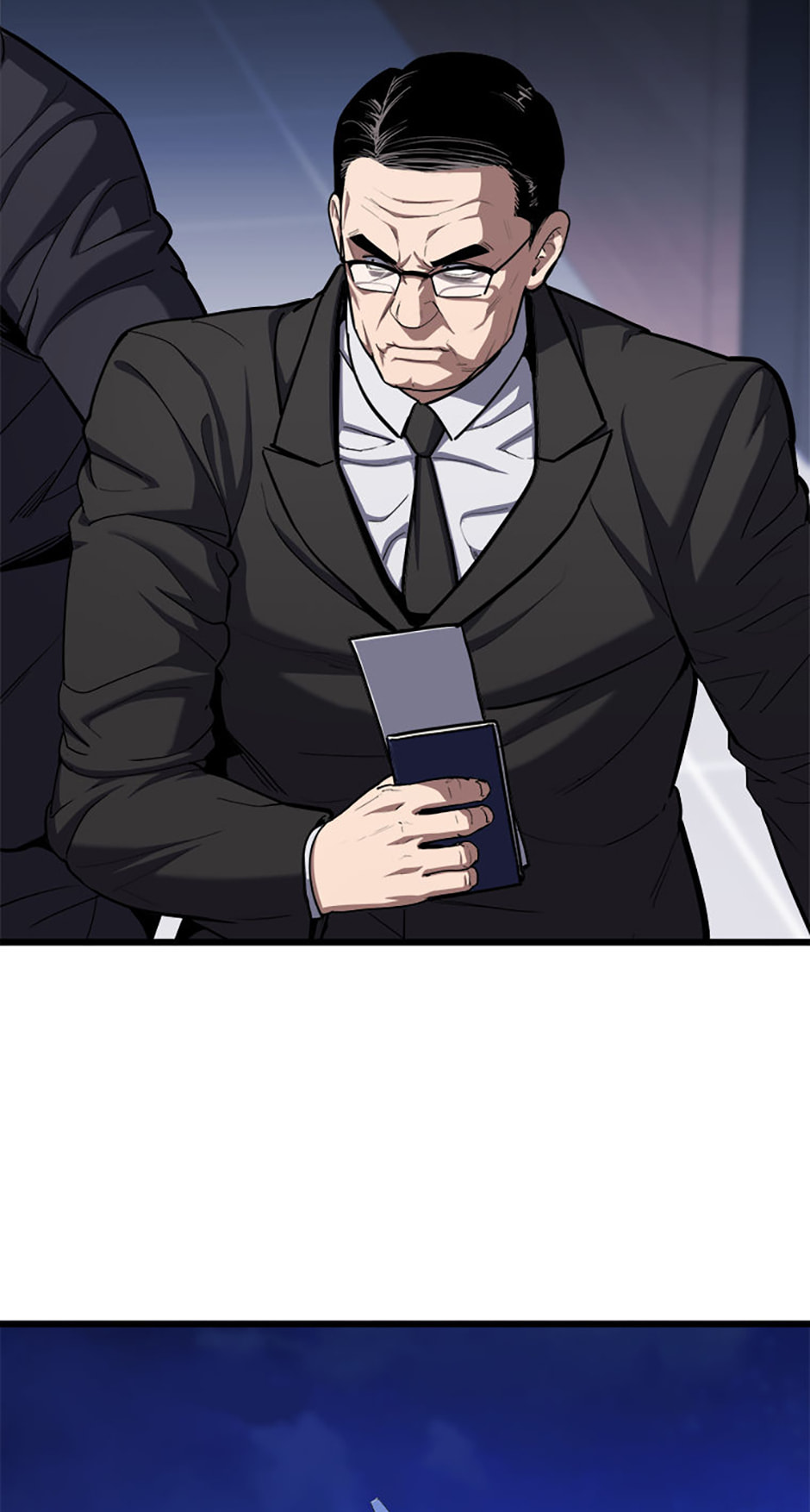 Level 1 Player Chapter 123 page 49 - 