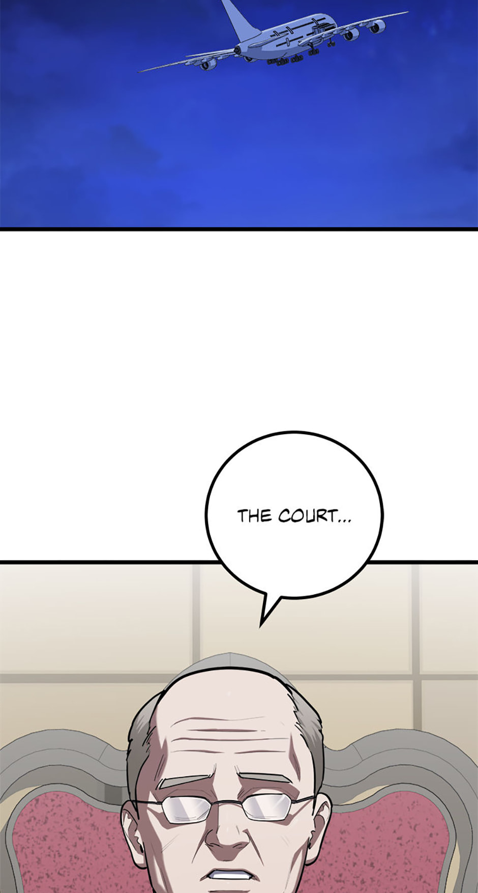 Level 1 Player Chapter 123 page 50 - 
