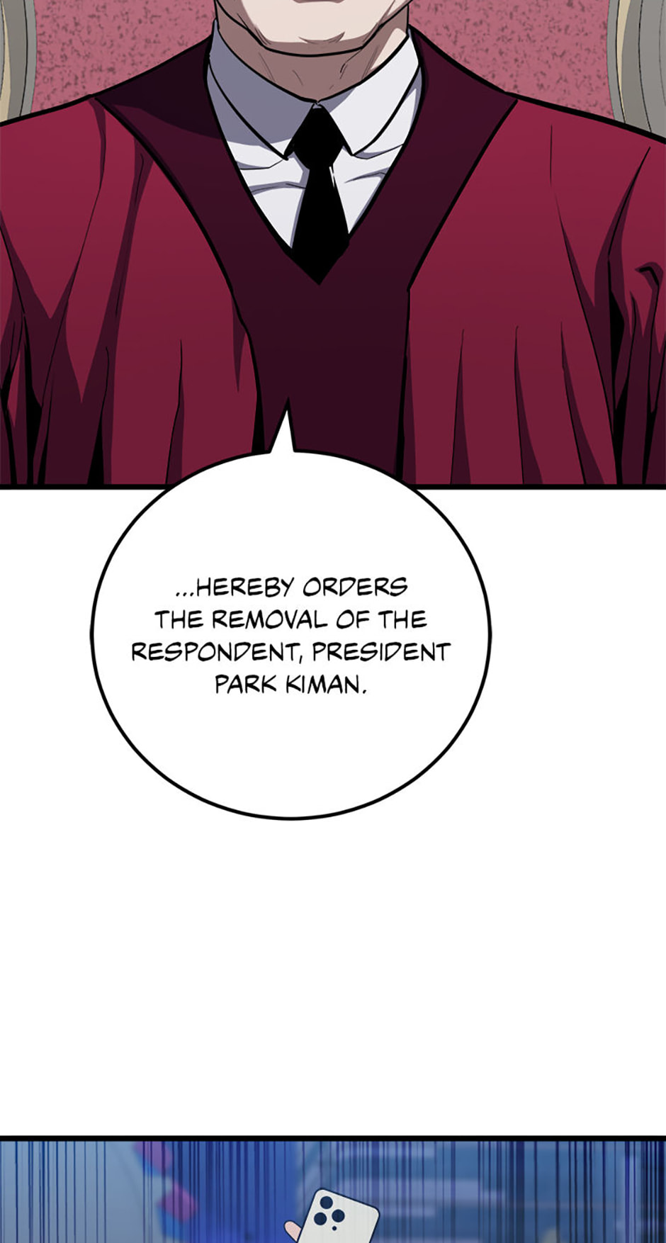 Level 1 Player Chapter 123 page 51 - 