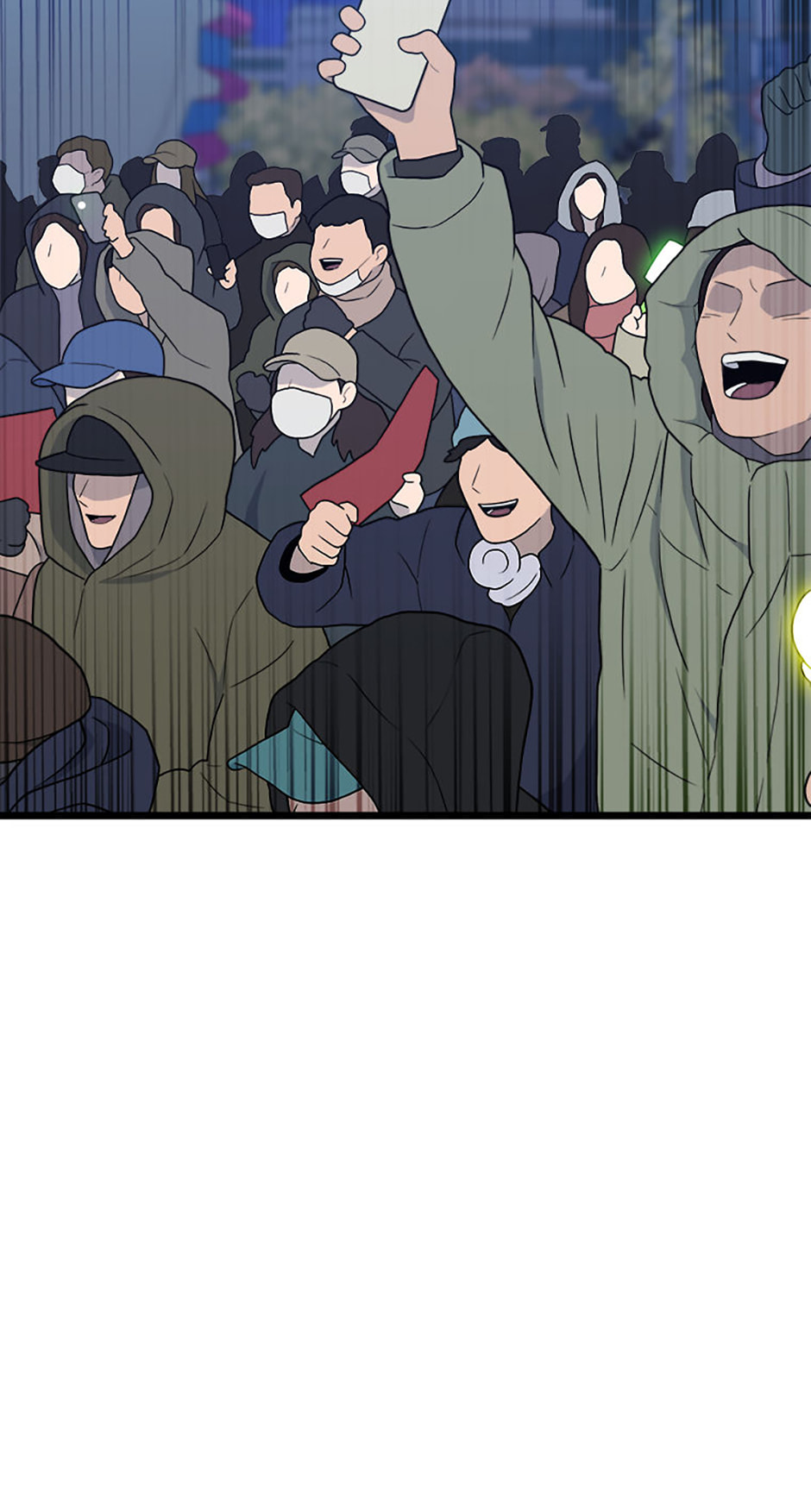 Level 1 Player Chapter 123 page 52 - 