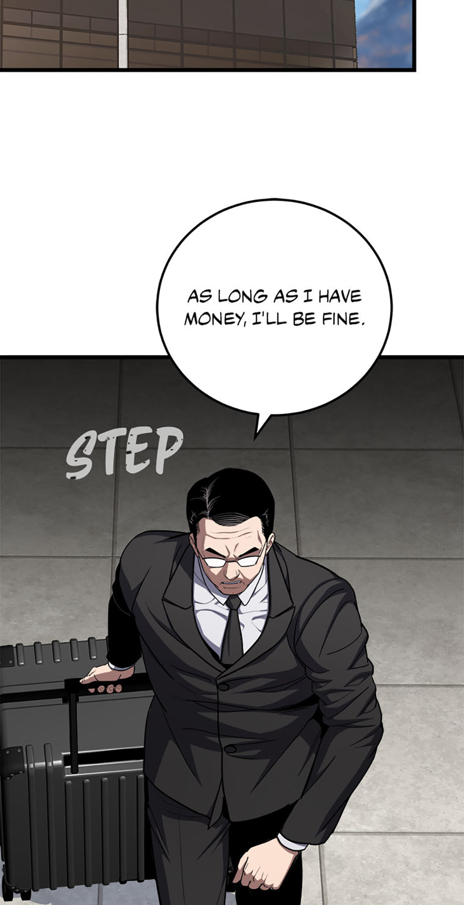 Level 1 Player Chapter 123 page 54 - 