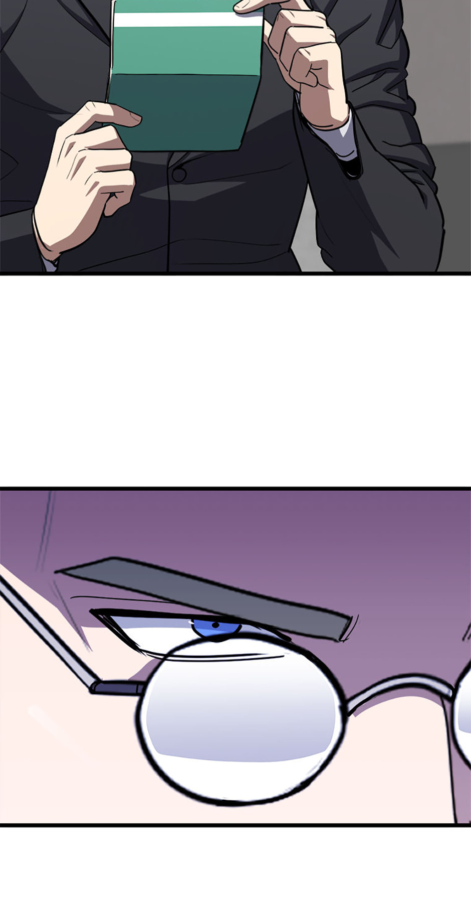Level 1 Player Chapter 123 page 56 - 