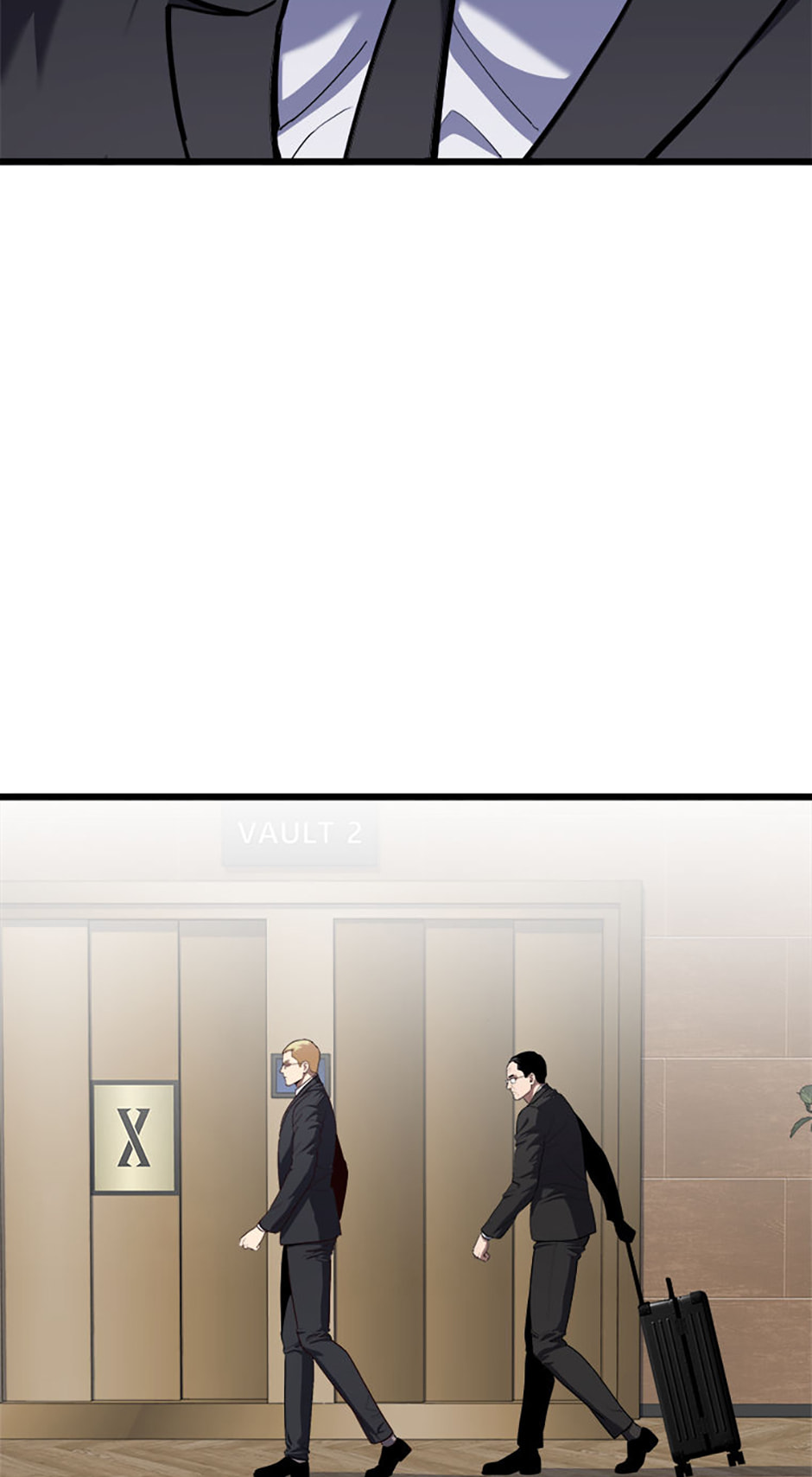 Level 1 Player Chapter 123 page 58 - 