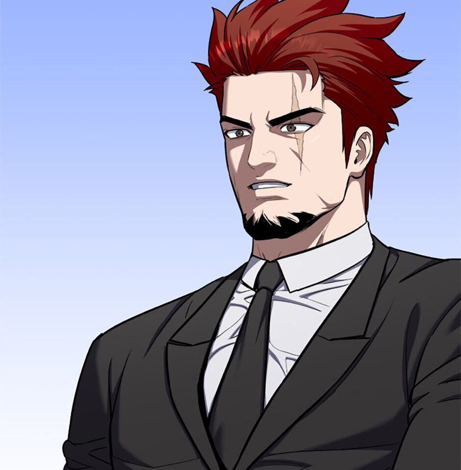 Level 1 Player Chapter 123 page 7 - 