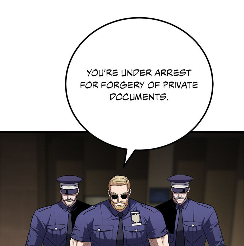 Level 1 Player Chapter 123 page 61 - 