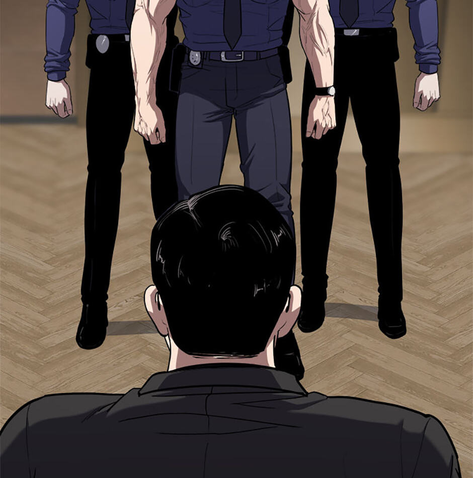 Level 1 Player Chapter 123 page 62 - 