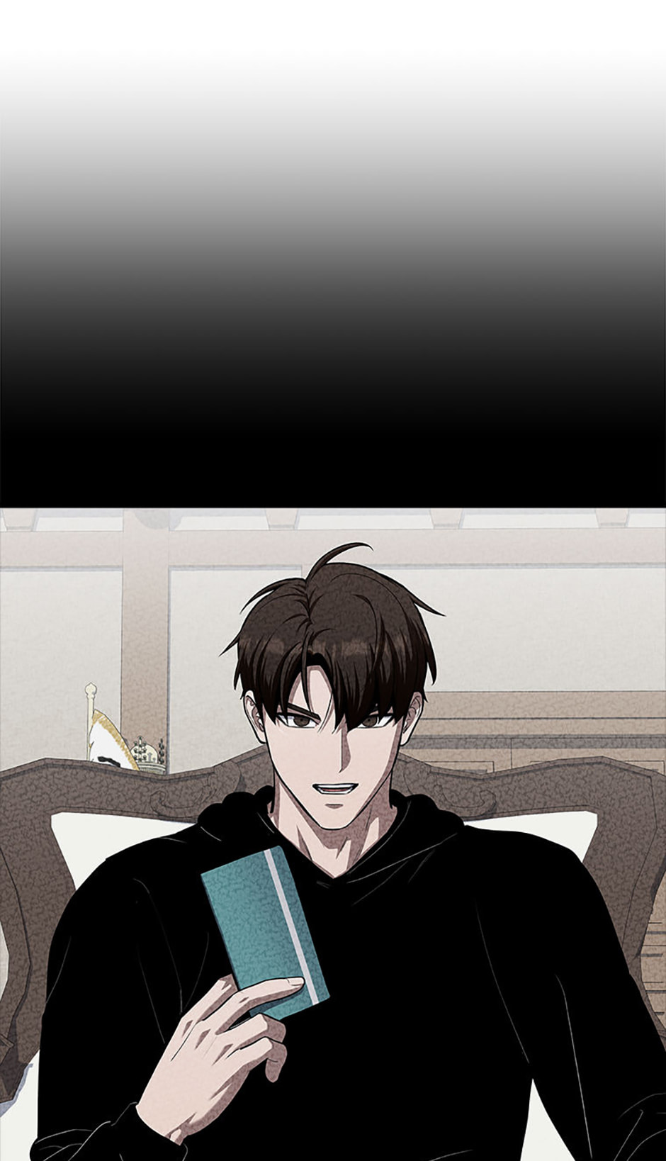 Level 1 Player Chapter 123 page 69 - 