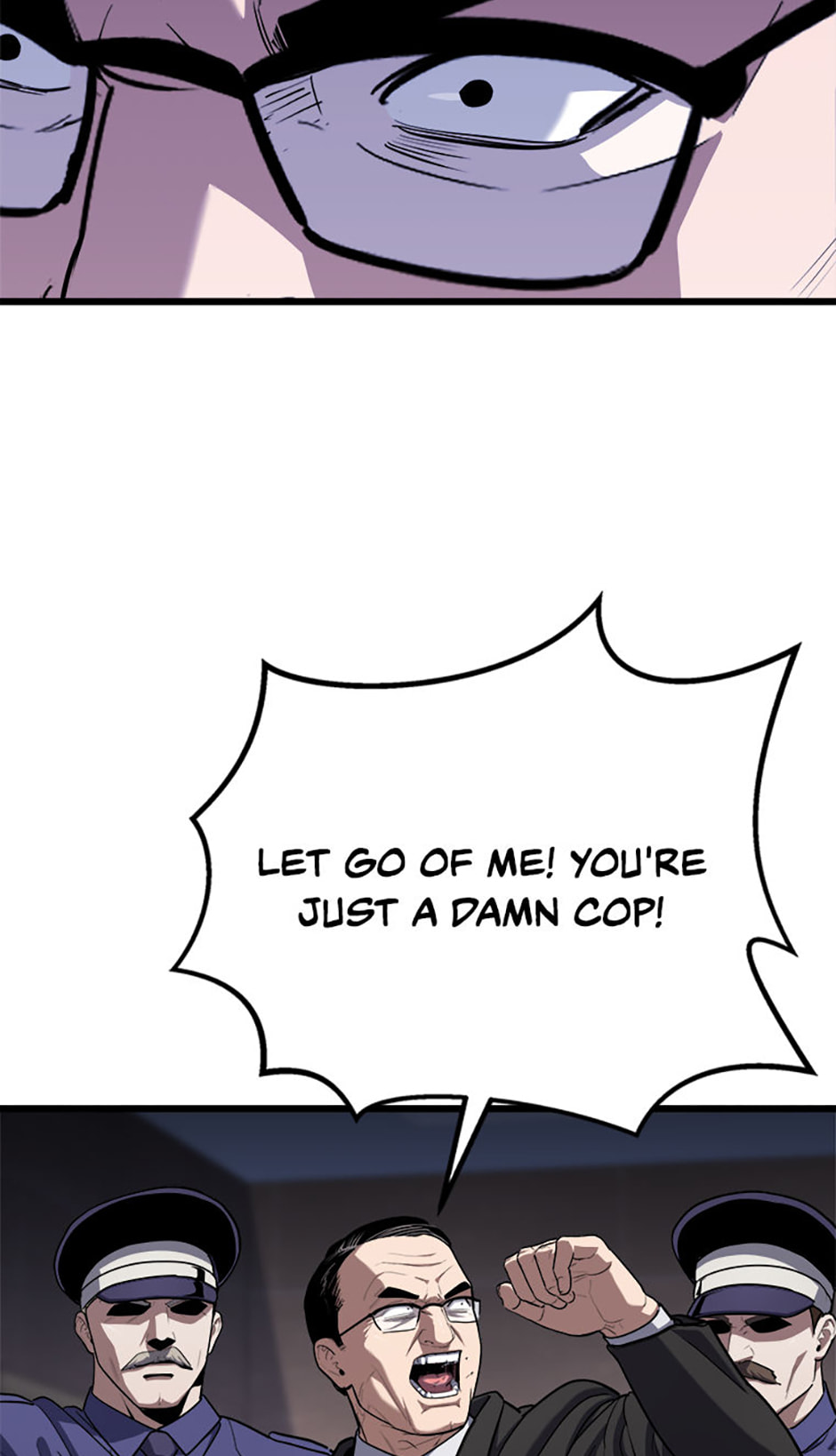Level 1 Player Chapter 123 page 71 - 
