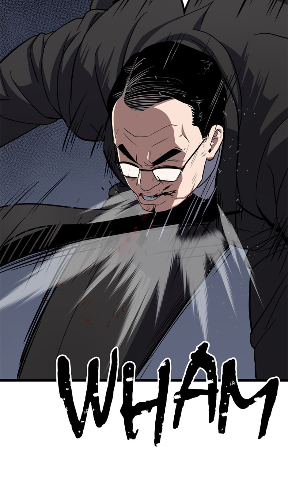 Level 1 Player Chapter 123 page 73 - 