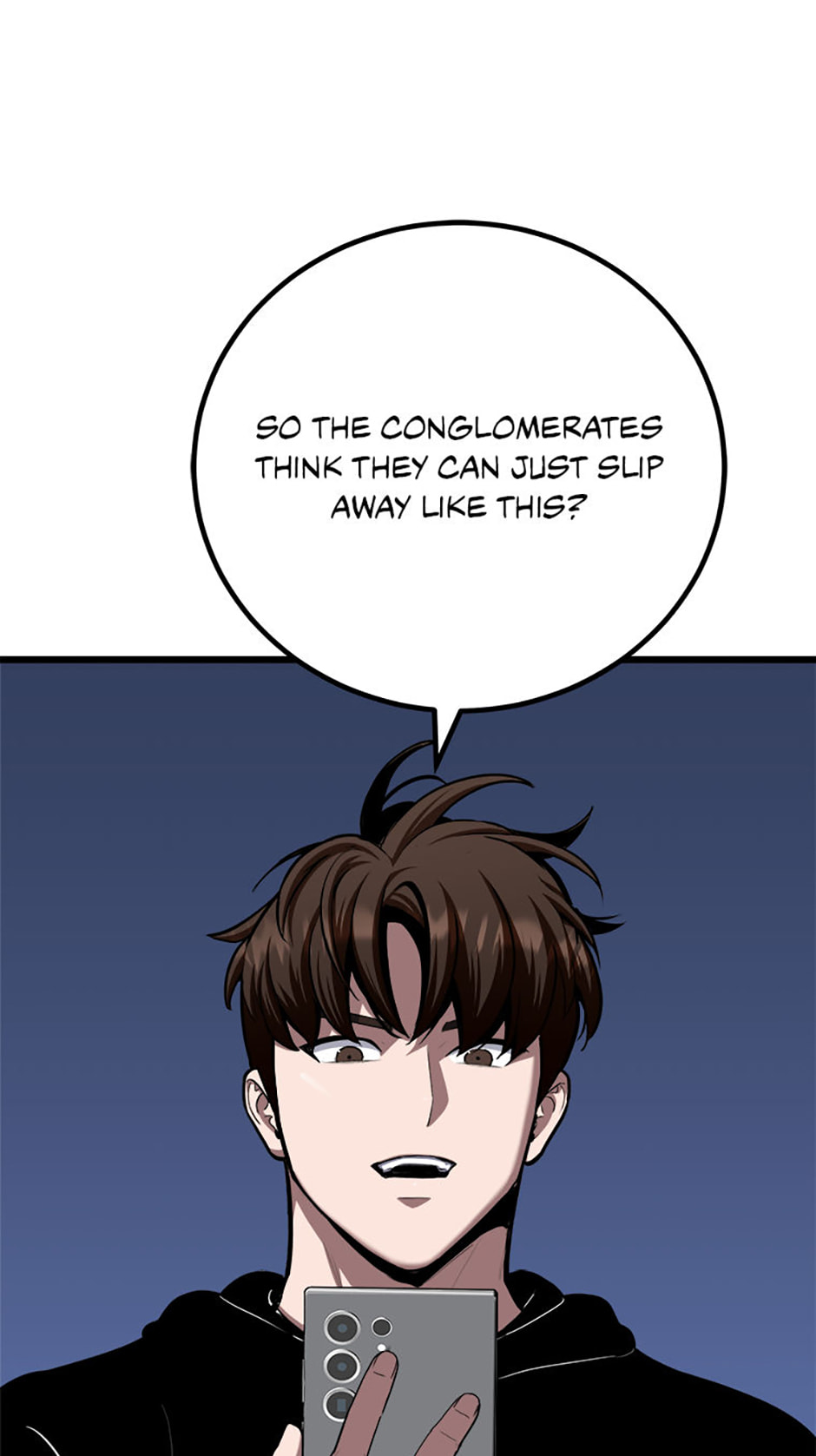 Level 1 Player Chapter 123 page 79 - 