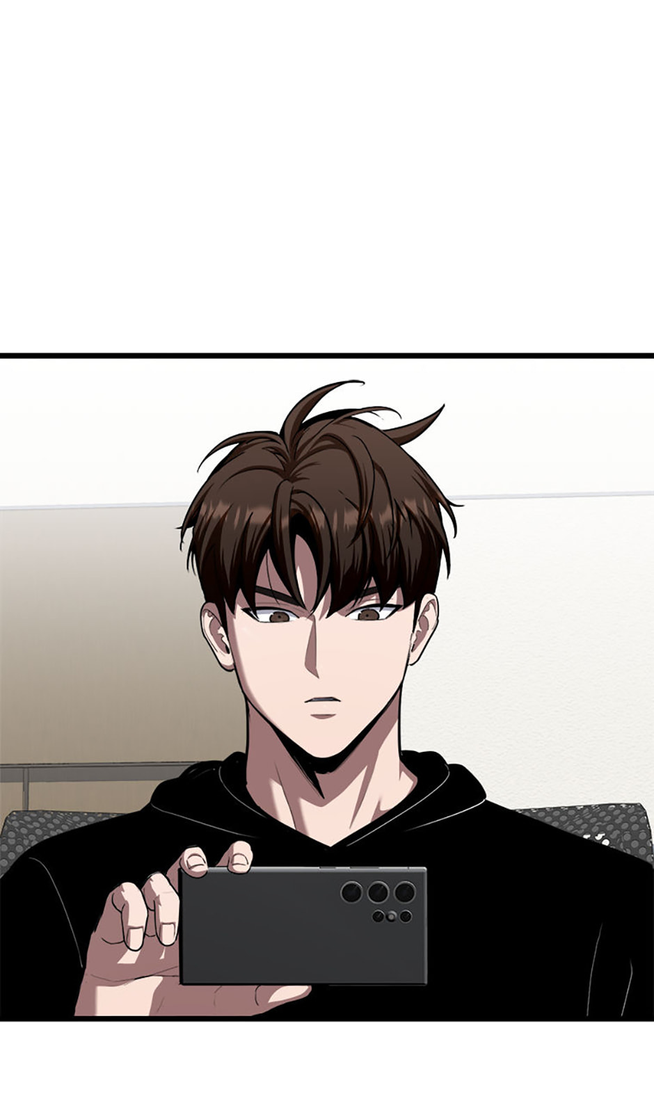 Level 1 Player Chapter 123 page 9 - 