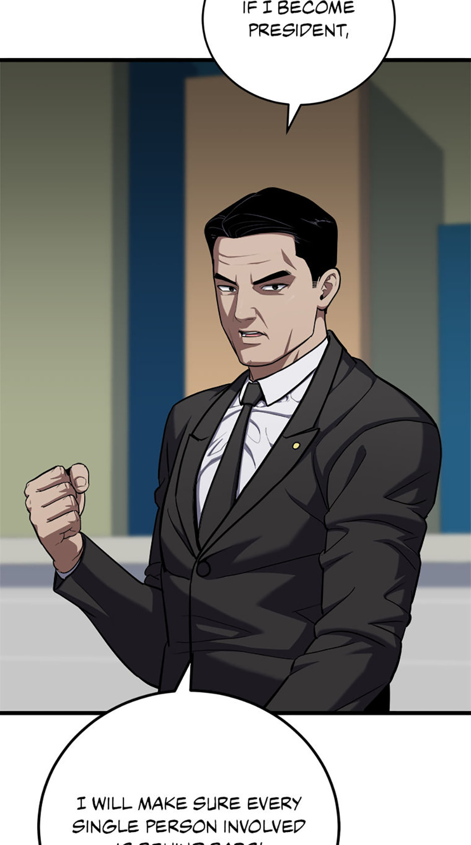 Level 1 Player Chapter 123 page 85 - 