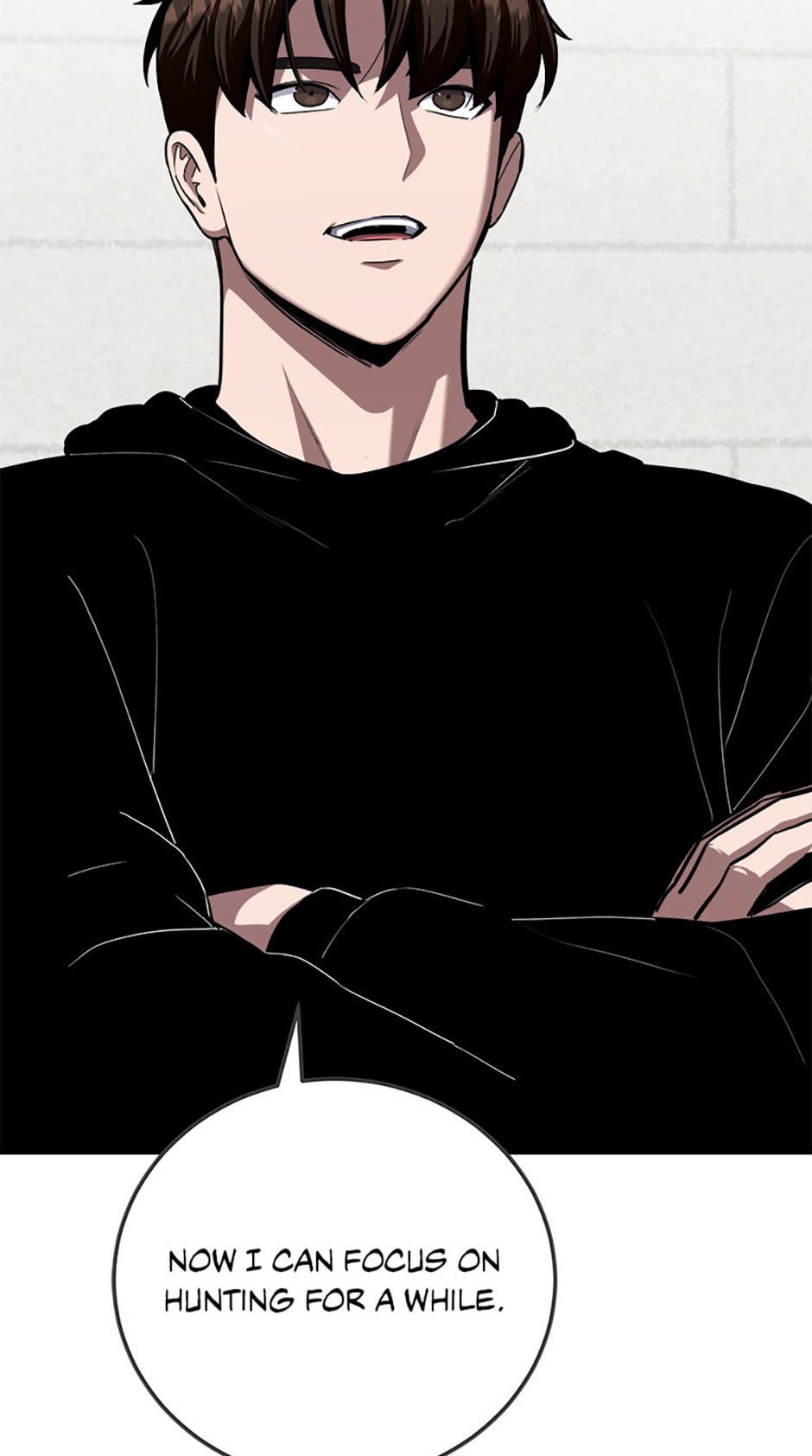 Level 1 Player Chapter 123 page 87 - 