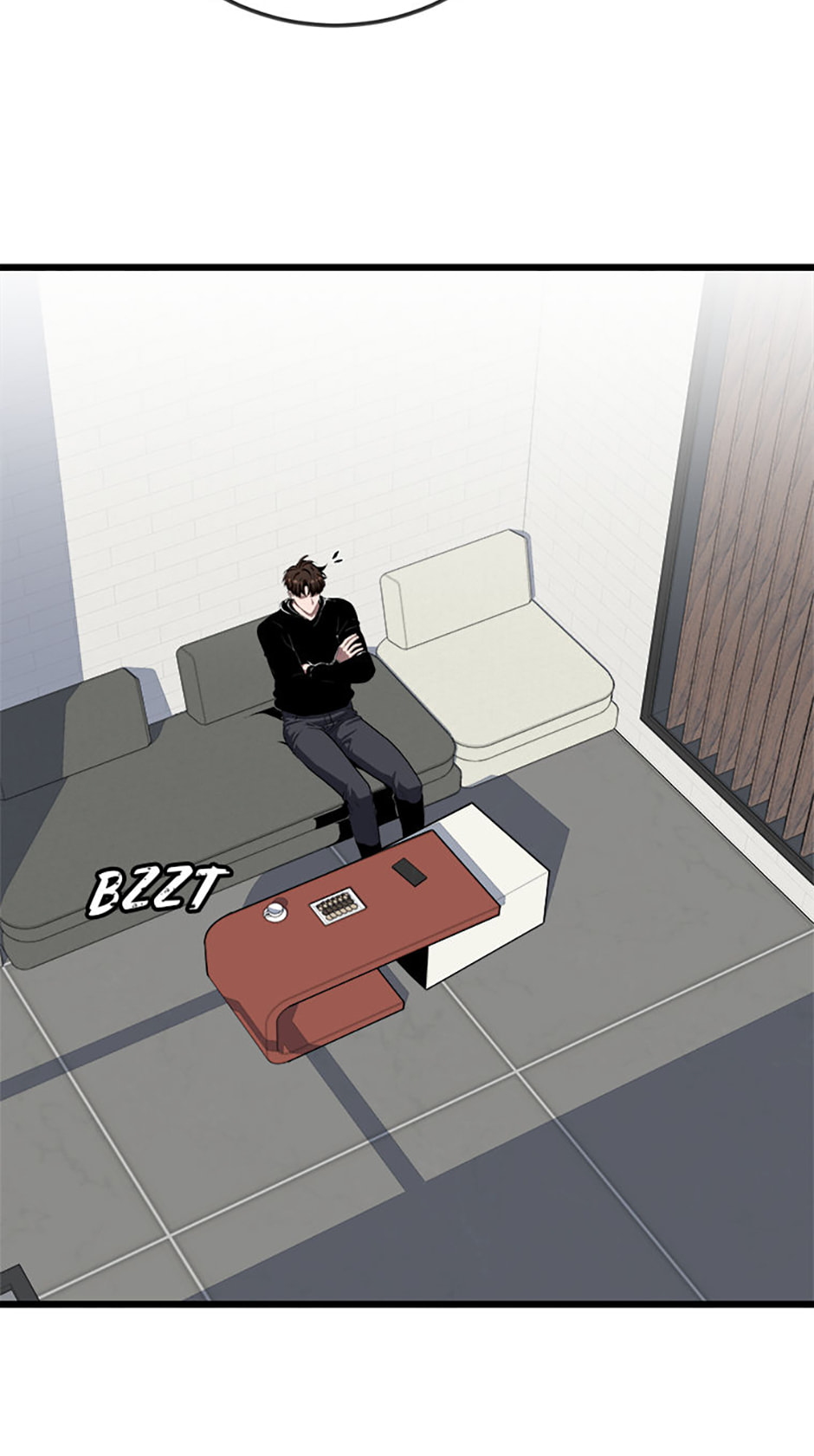 Level 1 Player Chapter 123 page 88 - 