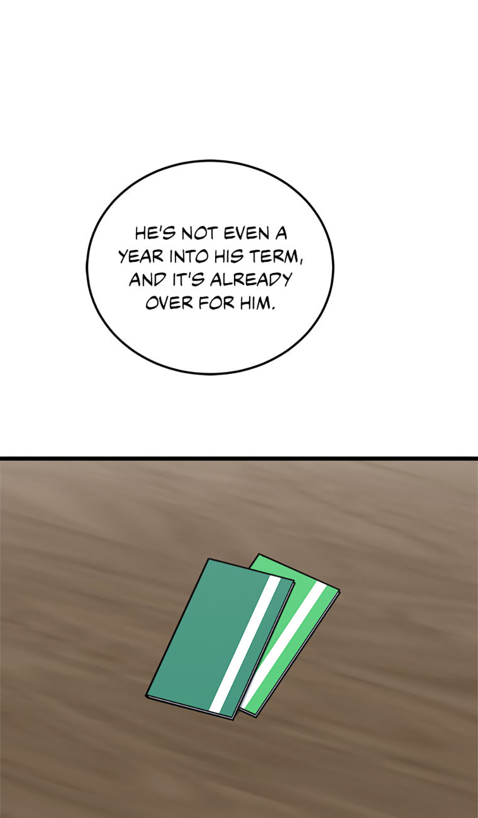 Level 1 Player Chapter 123 page 10 - 