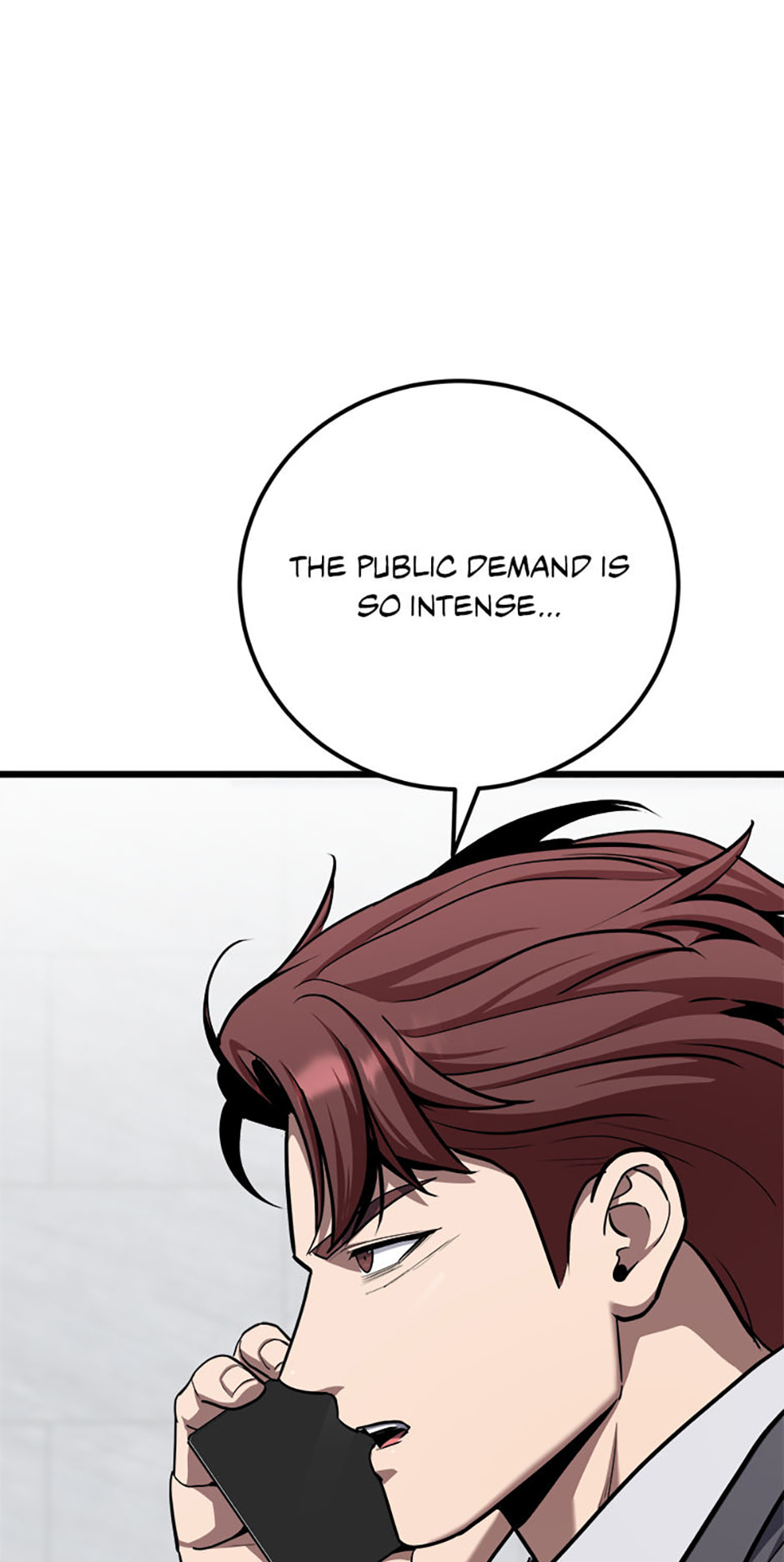 Level 1 Player Chapter 123 page 91 - 