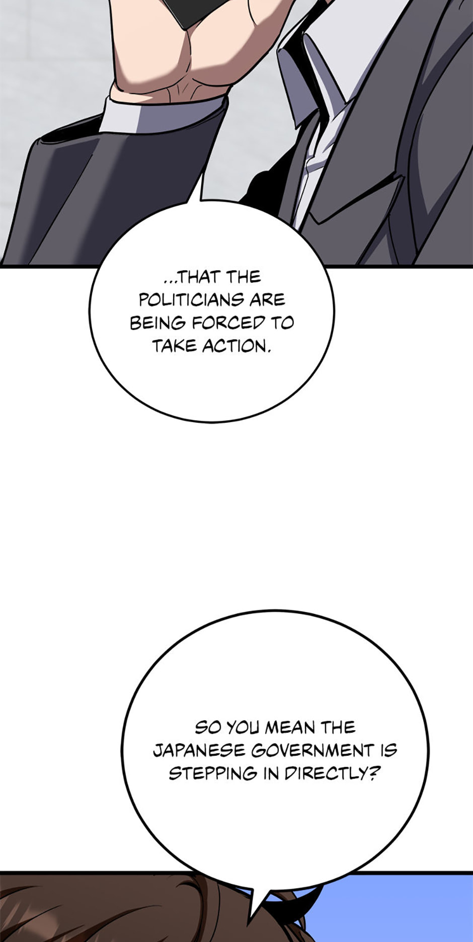 Level 1 Player Chapter 123 page 92 - 