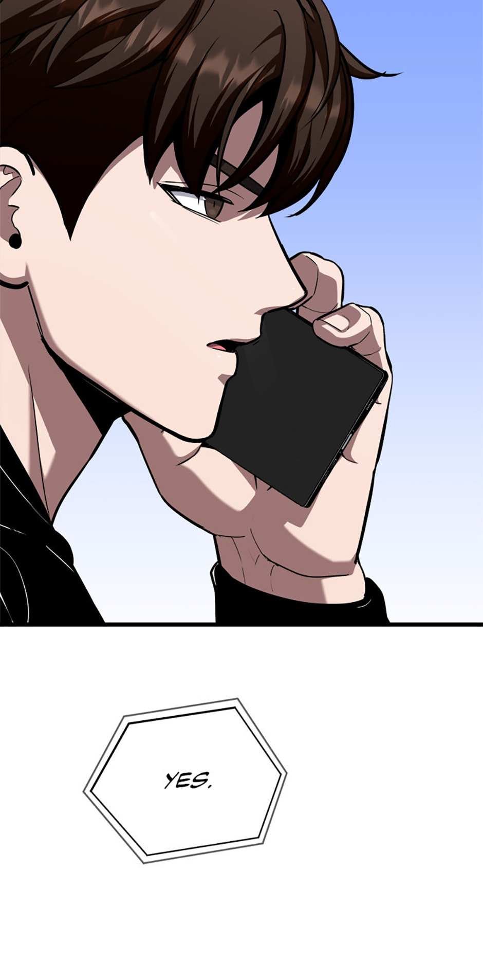 Level 1 Player Chapter 123 page 93 - 