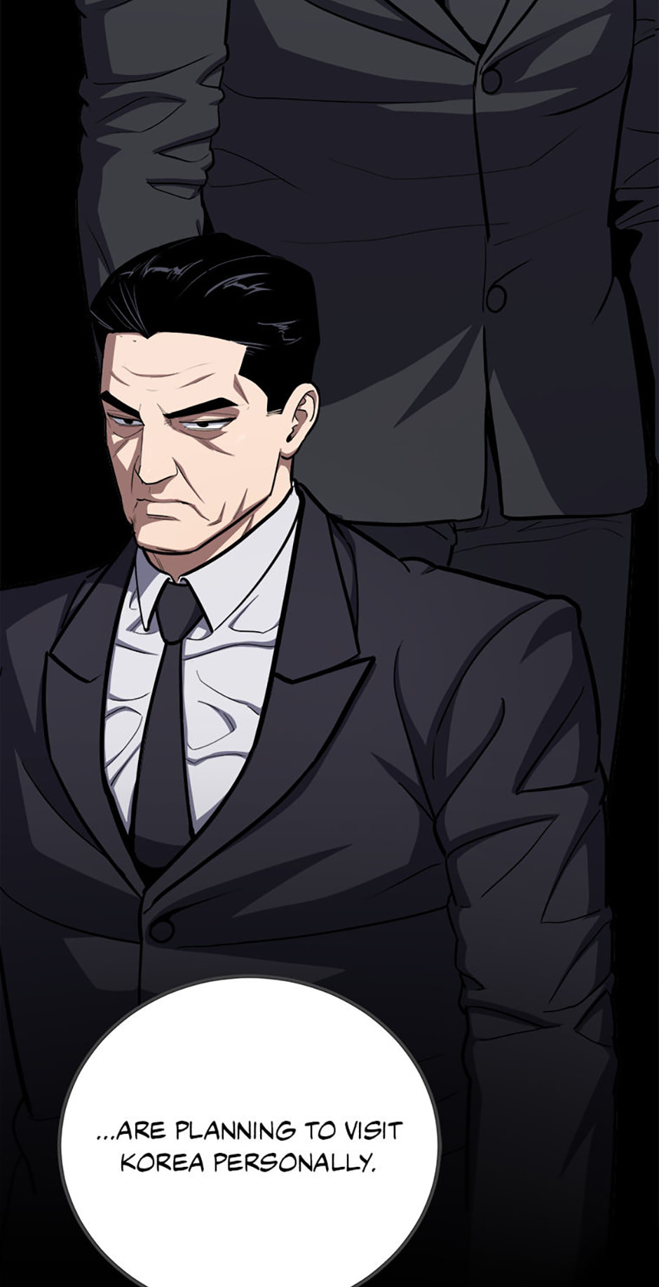 Level 1 Player Chapter 123 page 95 - 