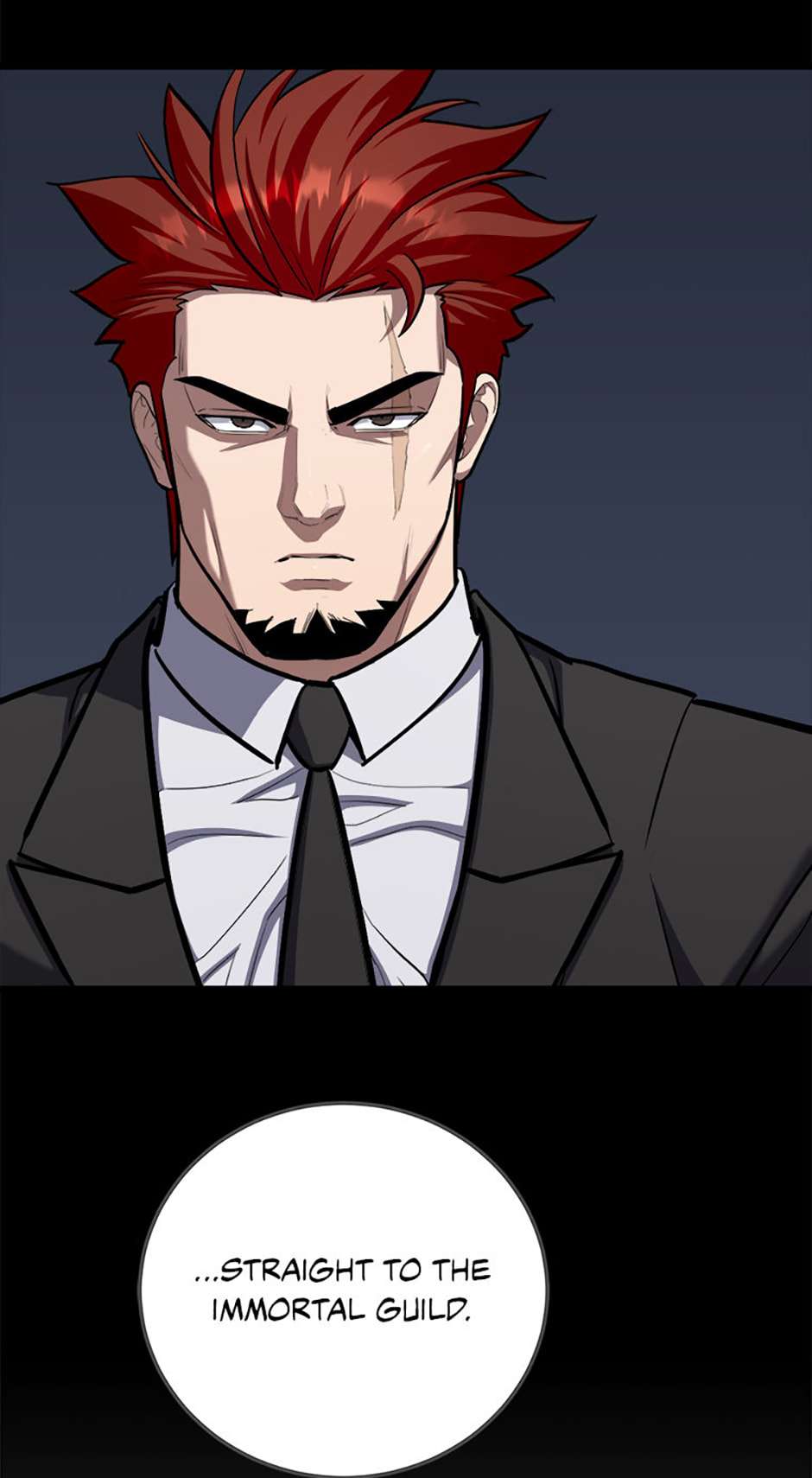 Level 1 Player Chapter 123 page 100 - 