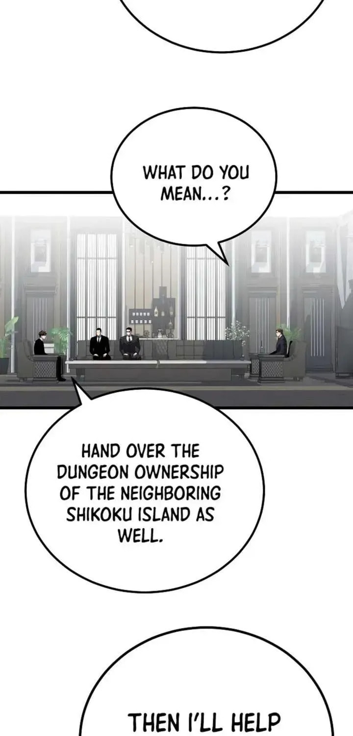 Level 1 Player Chapter 124.1 page 67 - 