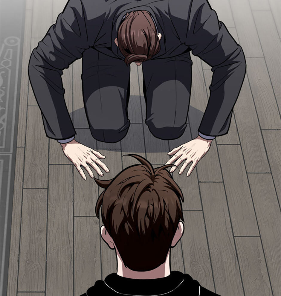 Level 1 Player Chapter 124 page 11 - 