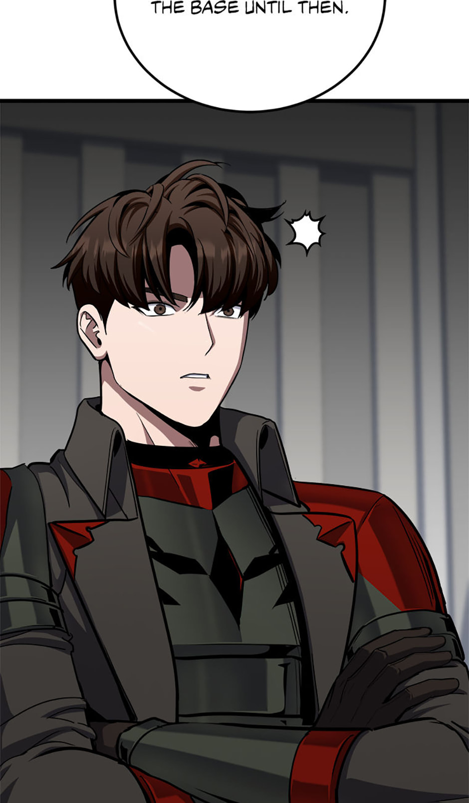 Level 1 Player Chapter 124 page 101 - 